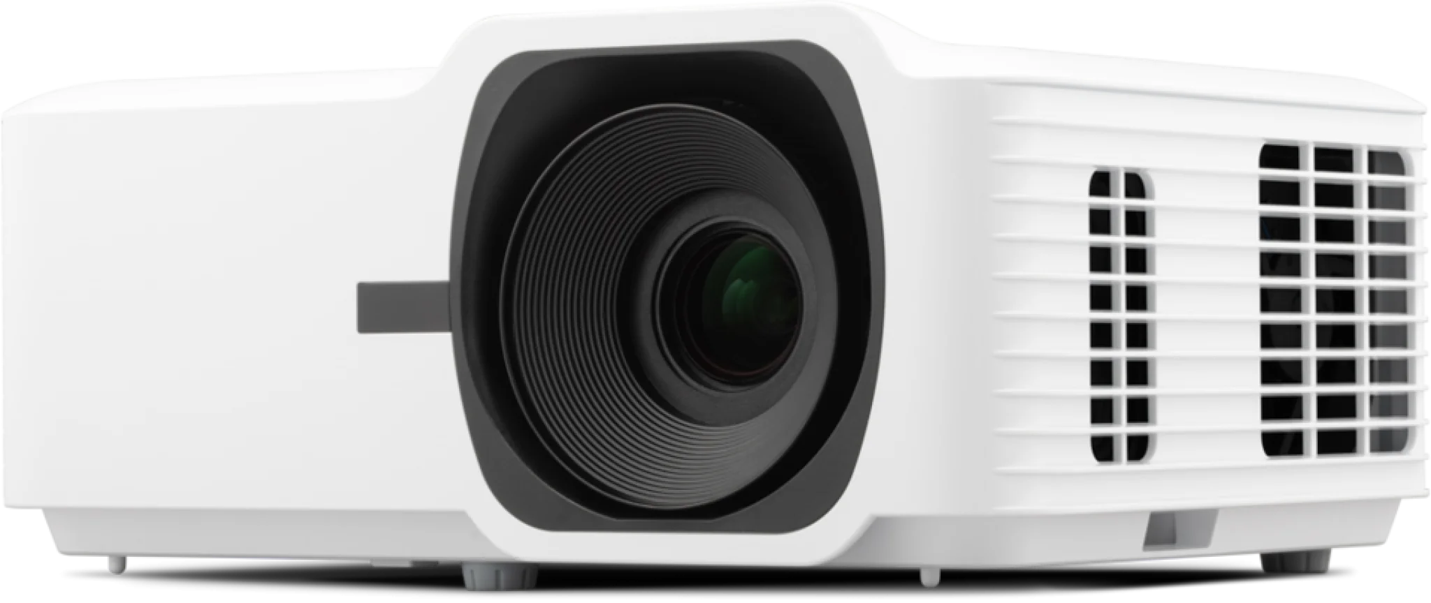 Projektor Laserowy ViewSonic LSD400HD – zdjęcie 2