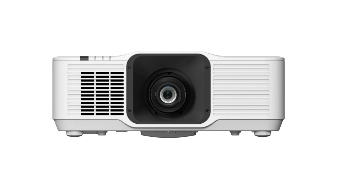 Projektor laserowy Vivitek DU5051Z-WH