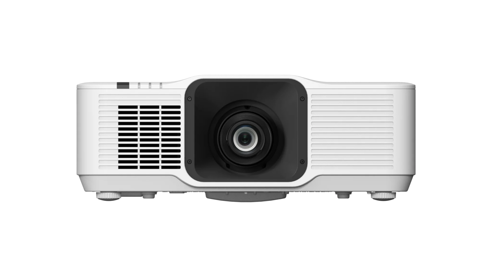 Projektor laserowy Vivitek DU5051Z-WH – zdjęcie 2