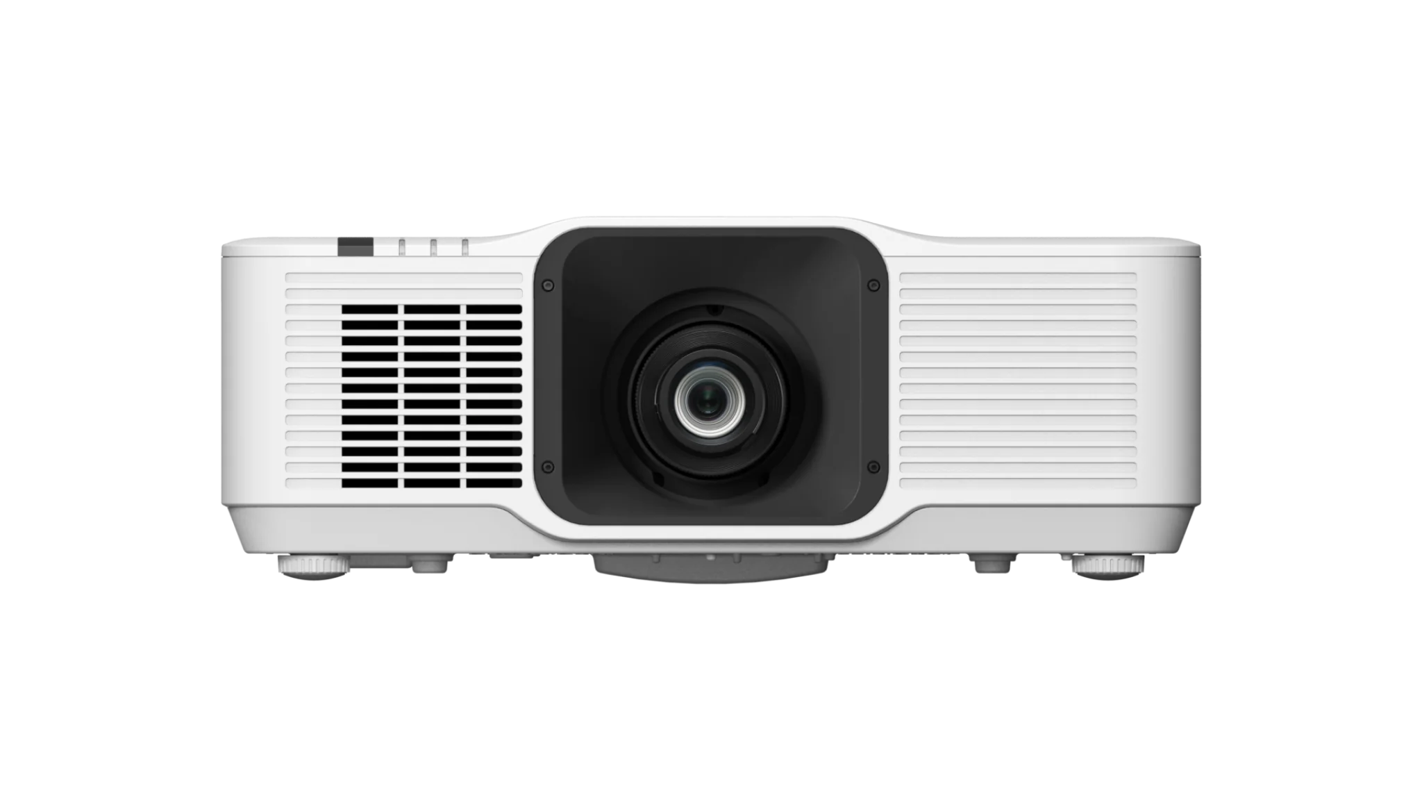 Projektor laserowy Vivitek DU5051Z-WH – zdjęcie 2