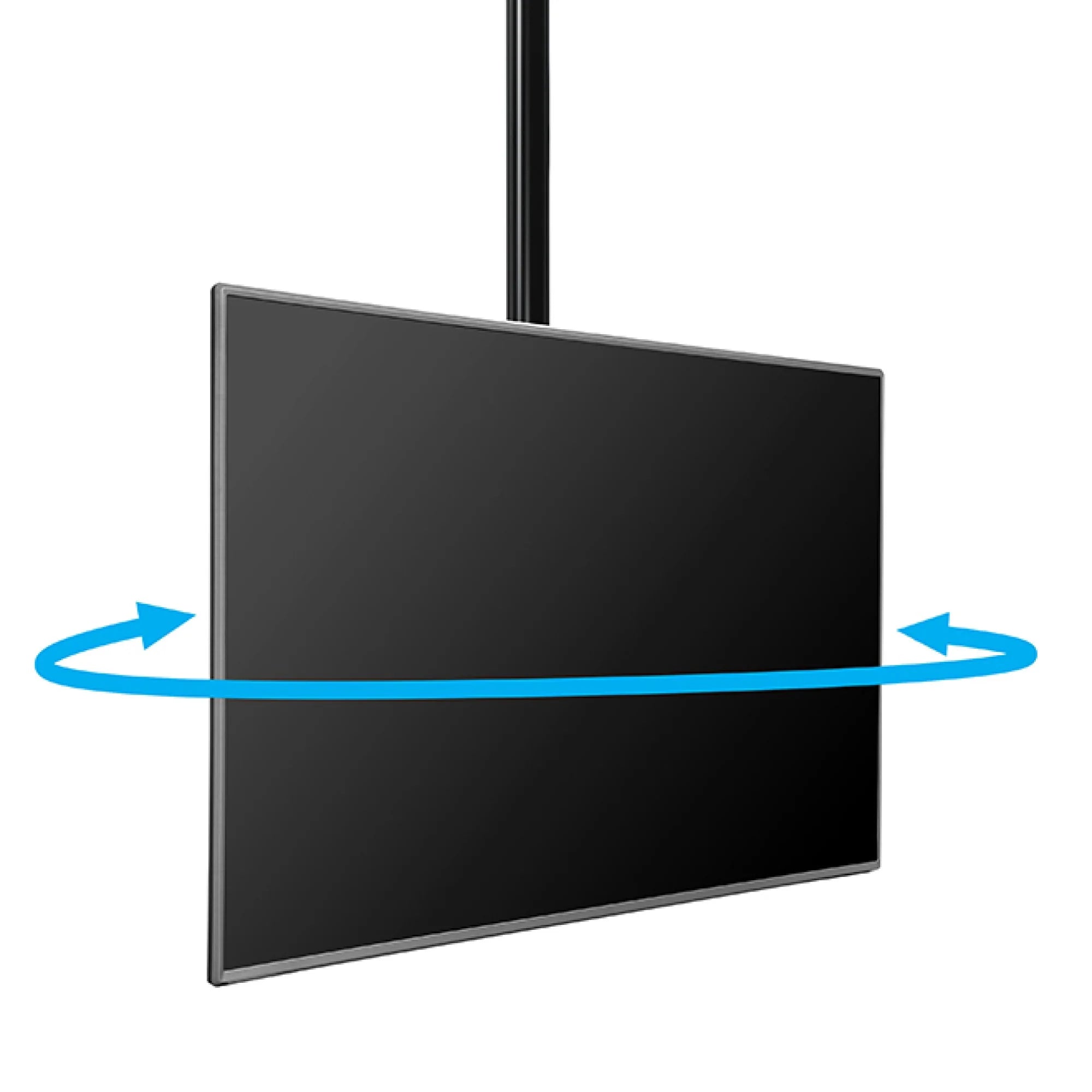 Adapter obrotowy B-Tech SYSTEM 2 BT7852/B – zdjęcie 2