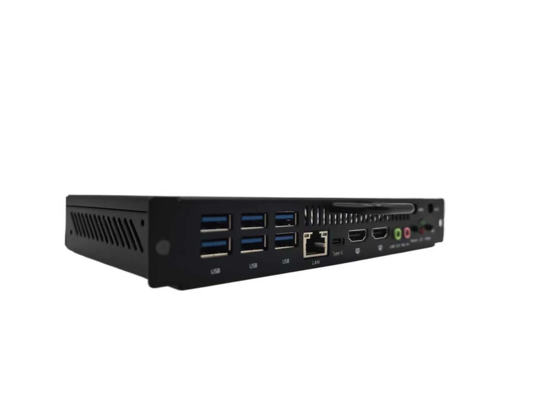 Avtek OPS i7 13650HX 16GB 256GB/Win 11 Pro