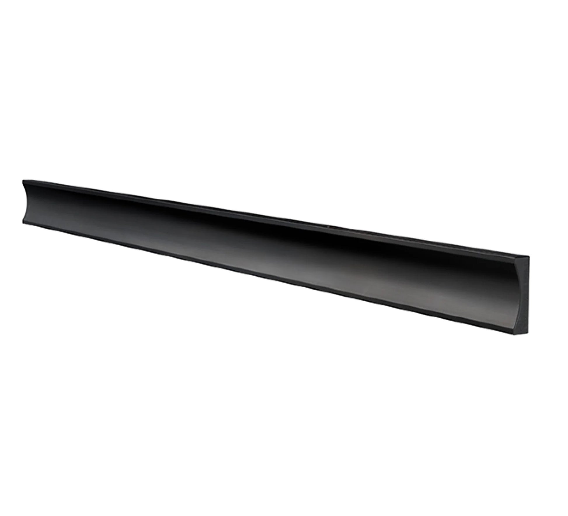 Belka nośna aluminiowa 1m B-Tech SYSTEM X BT8390-100/B V2 – zdjęcie 2