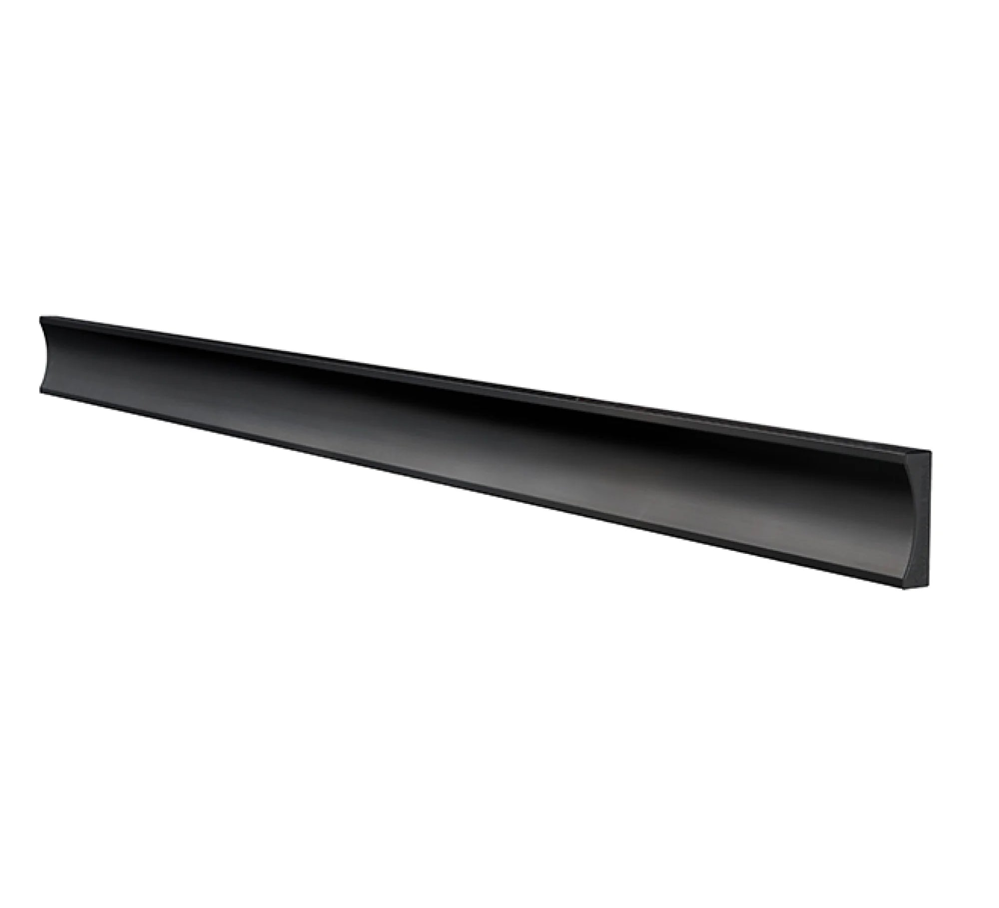 Belka nośna aluminiowa 1m B-Tech SYSTEM X BT8390-100/B V2 – zdjęcie 2