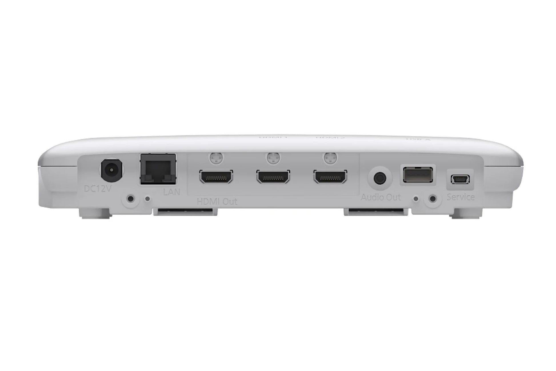 Bezprzewodowy system prezentacji Epson ELPWP20 – zdjęcie 2