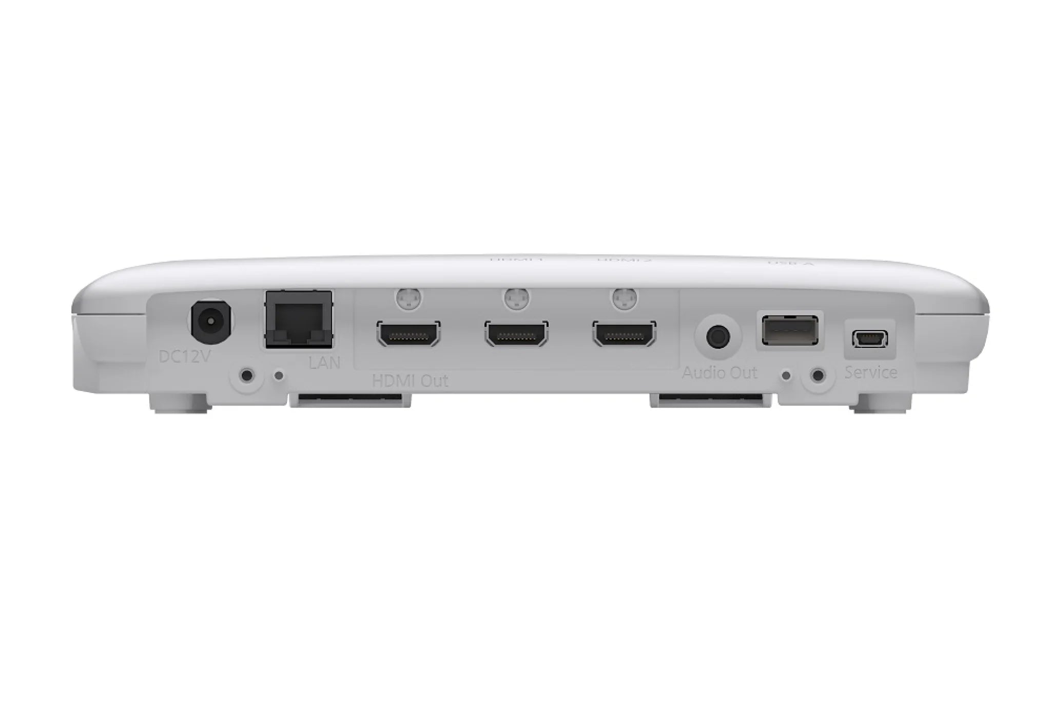 Bezprzewodowy system prezentacji Epson ELPWP20 – zdjęcie 2