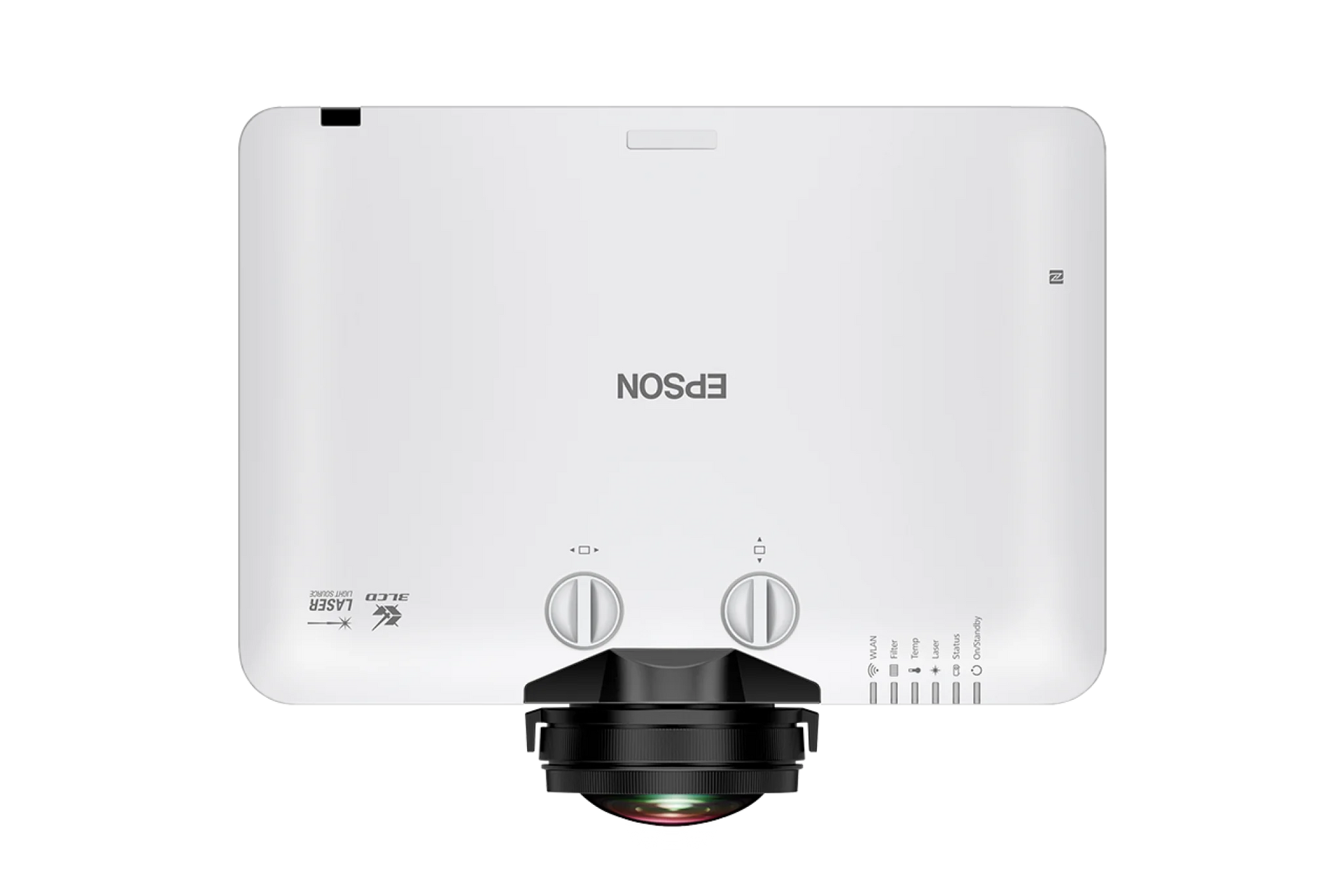 Projektor laserowy Epson EB-L690SE – zdjęcie 2