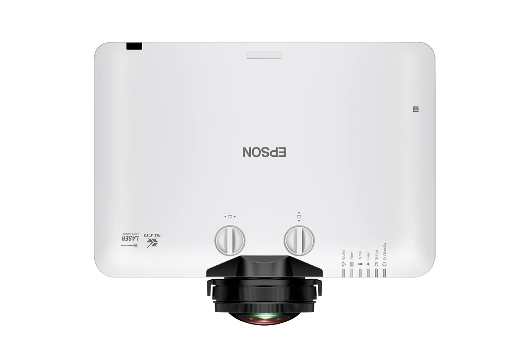 Projektor laserowy Epson EB-L690SE – zdjęcie 2