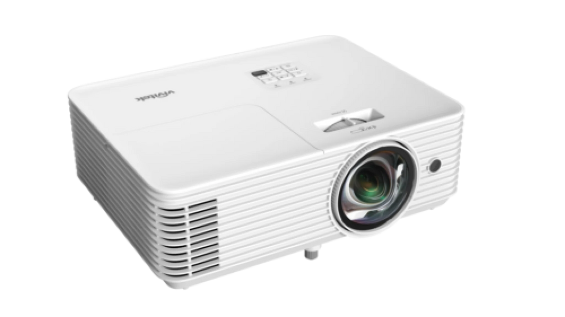 Projektor krótkoogniskowy Vivitek DX335ST