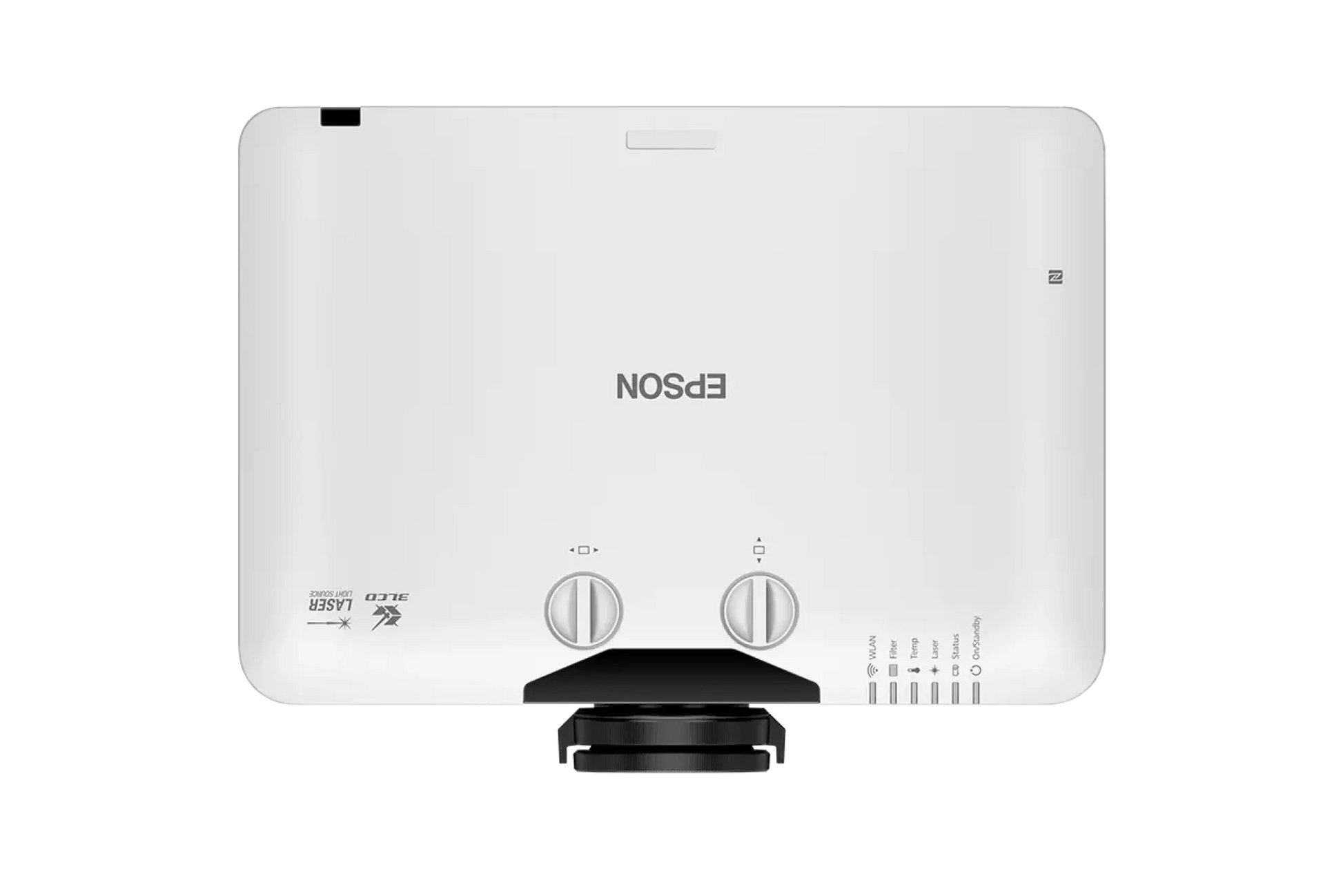 Projektor laserowy Epson EB-L790U – zdjęcie 2