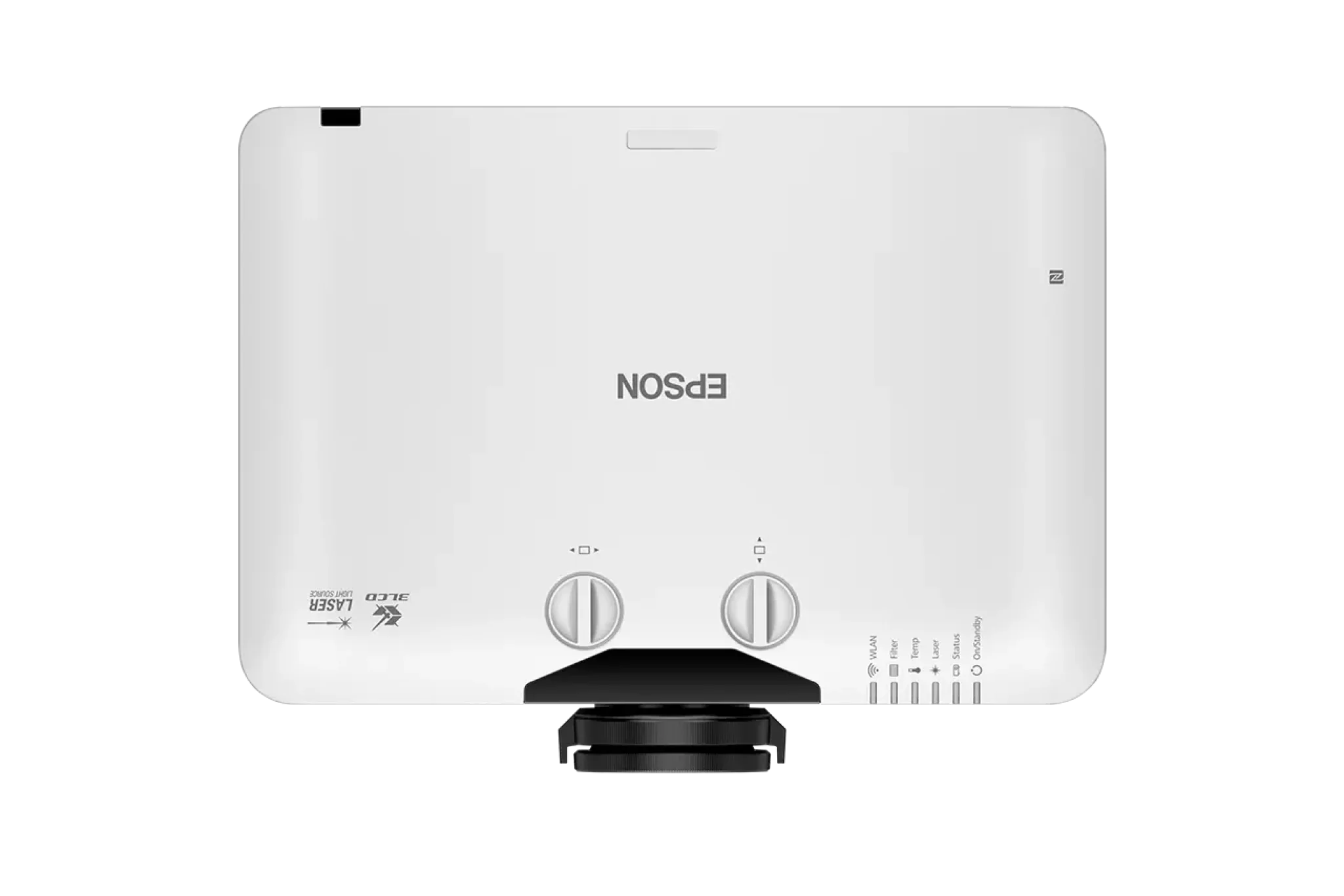 Projektor laserowy Epson EB-L790U – zdjęcie 2