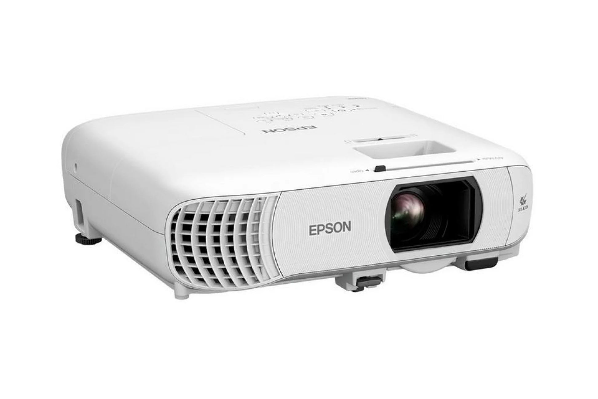 Projektor Epson EH-TW840 z gwarancją na lampę HC – zdjęcie 2