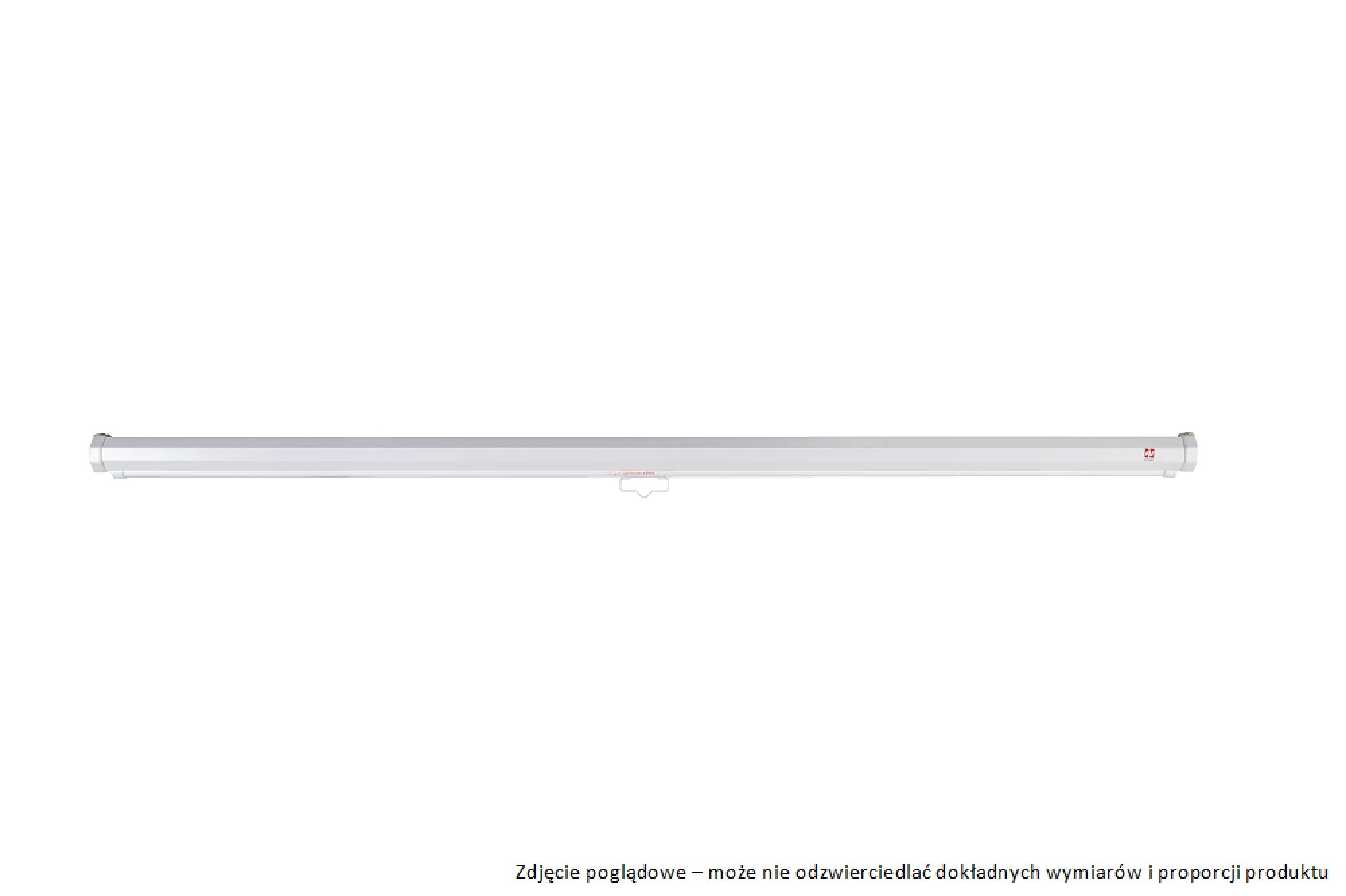 Ekran projekcyjny Avtek Wall Standard 175 – zdjęcie 2