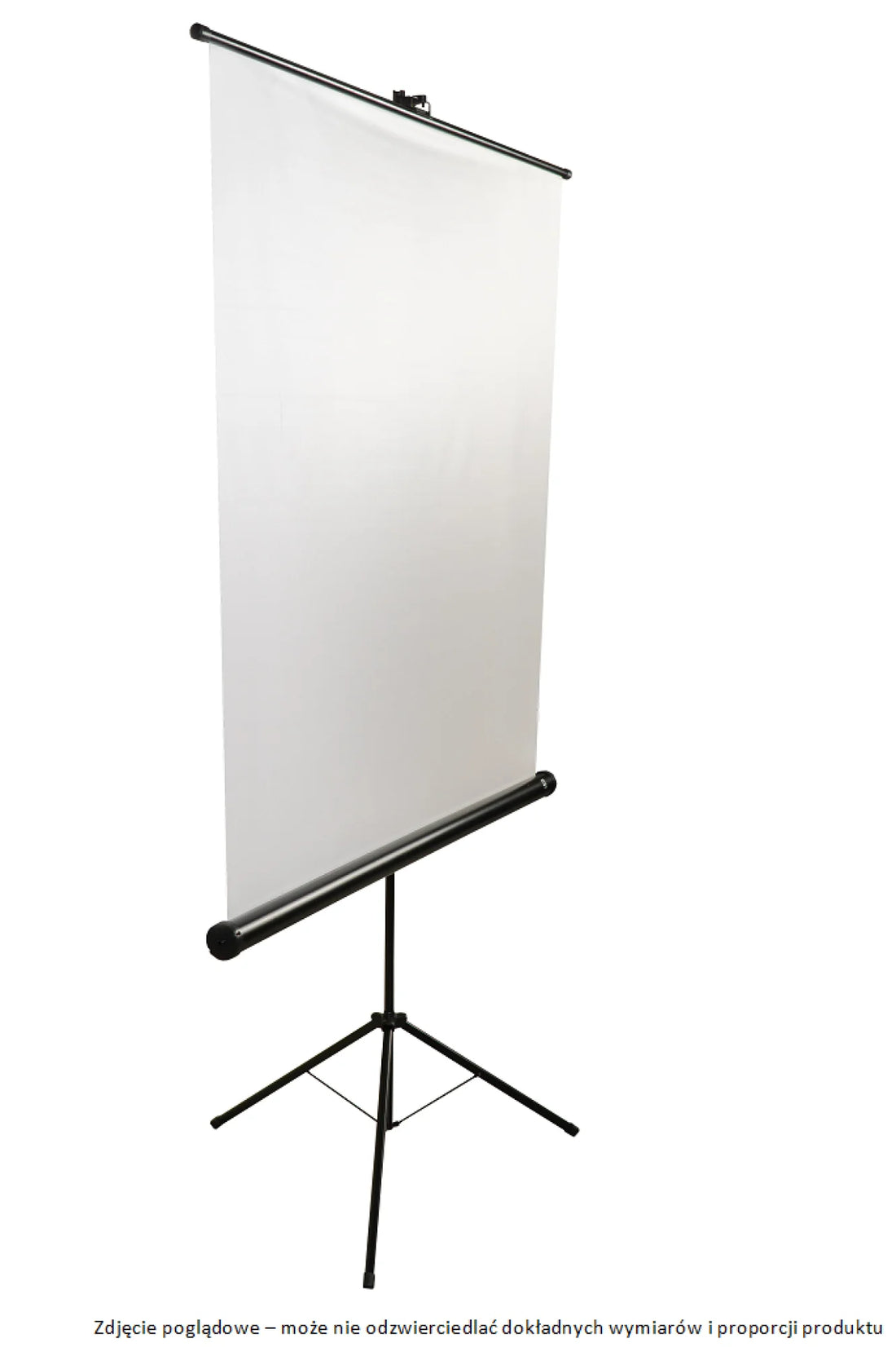Ekran przenośny Avtek Tripod Standard 150