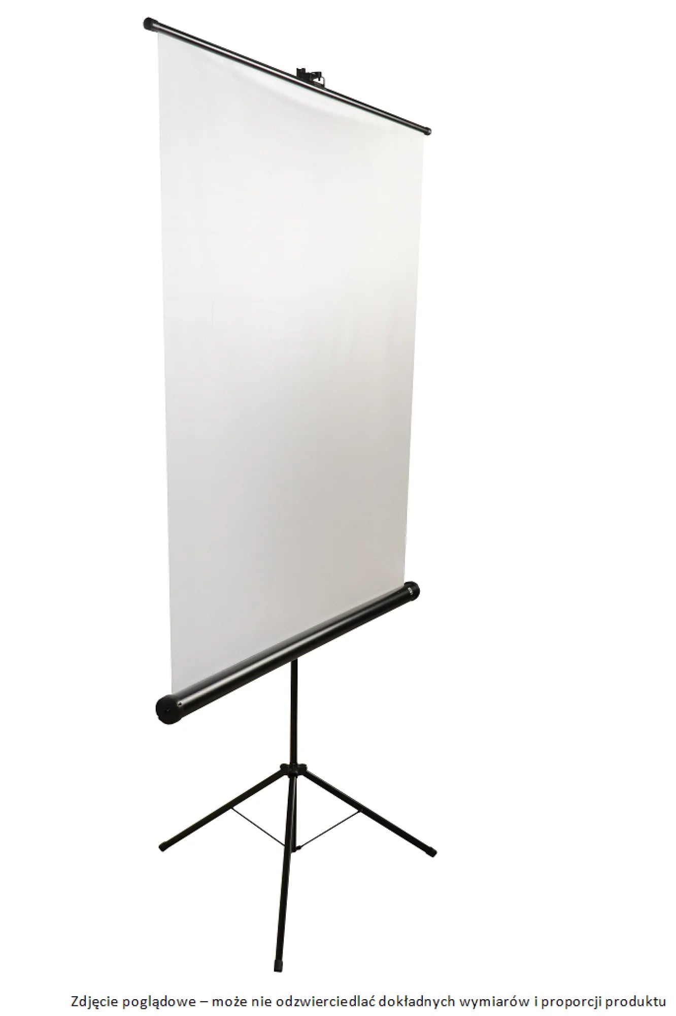 Ekran przenośny Avtek Tripod Standard 150 – zdjęcie 2
