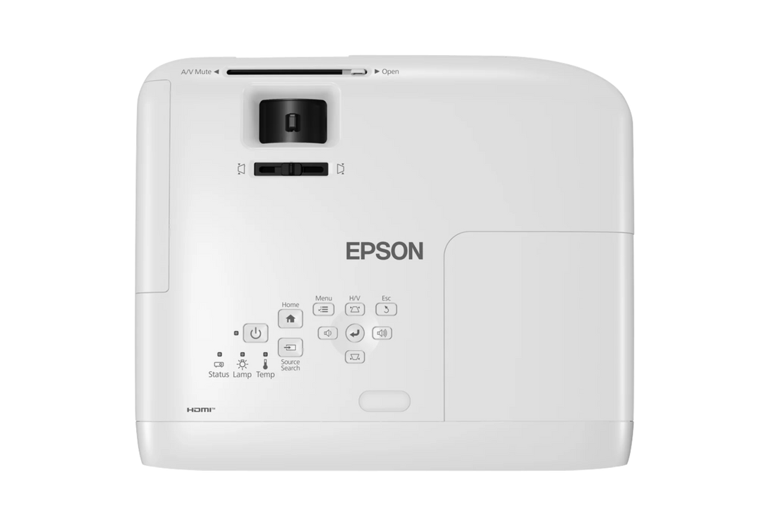 Projektor Epson EB-E24