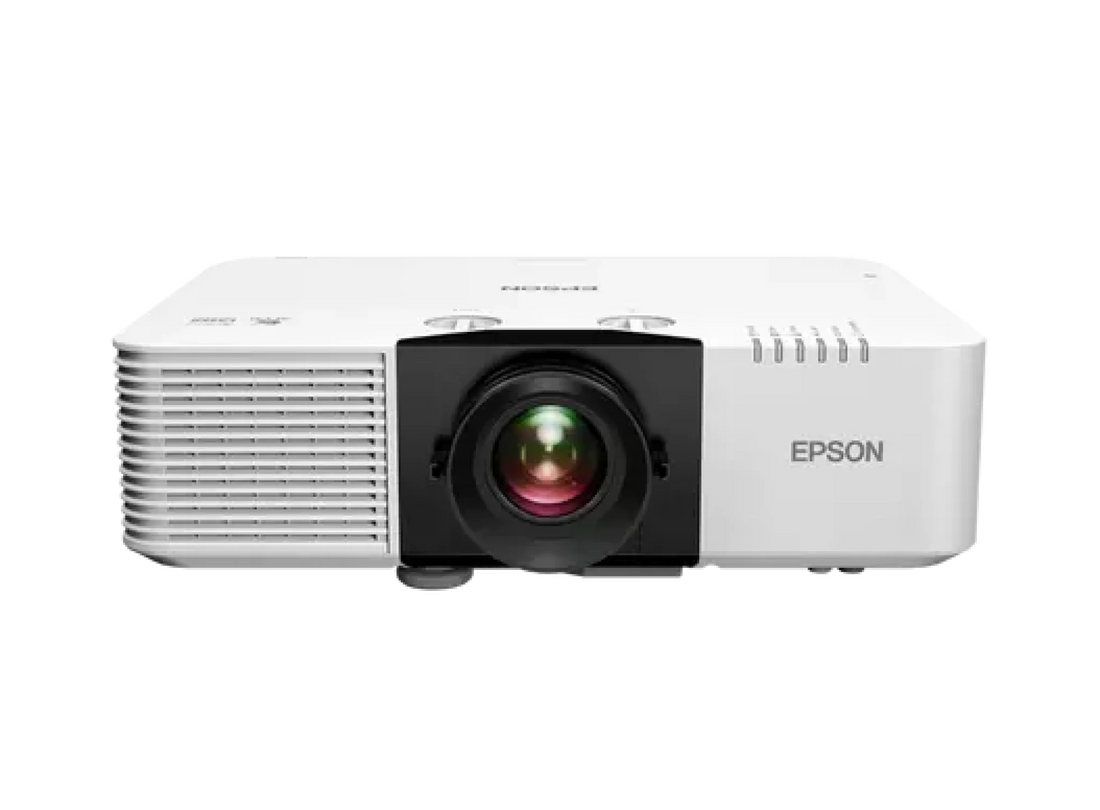 Projektor laserowy Epson EB-L890E