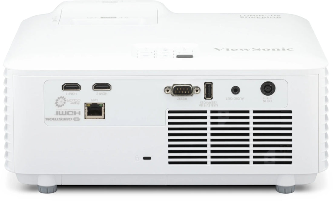 Projektor laserowy ViewSonic LS630W