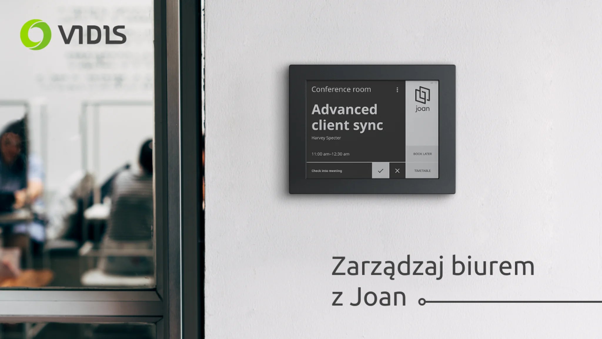 Moduł  Epson ELPFT01 do sterowania palcem – zdjęcie 2