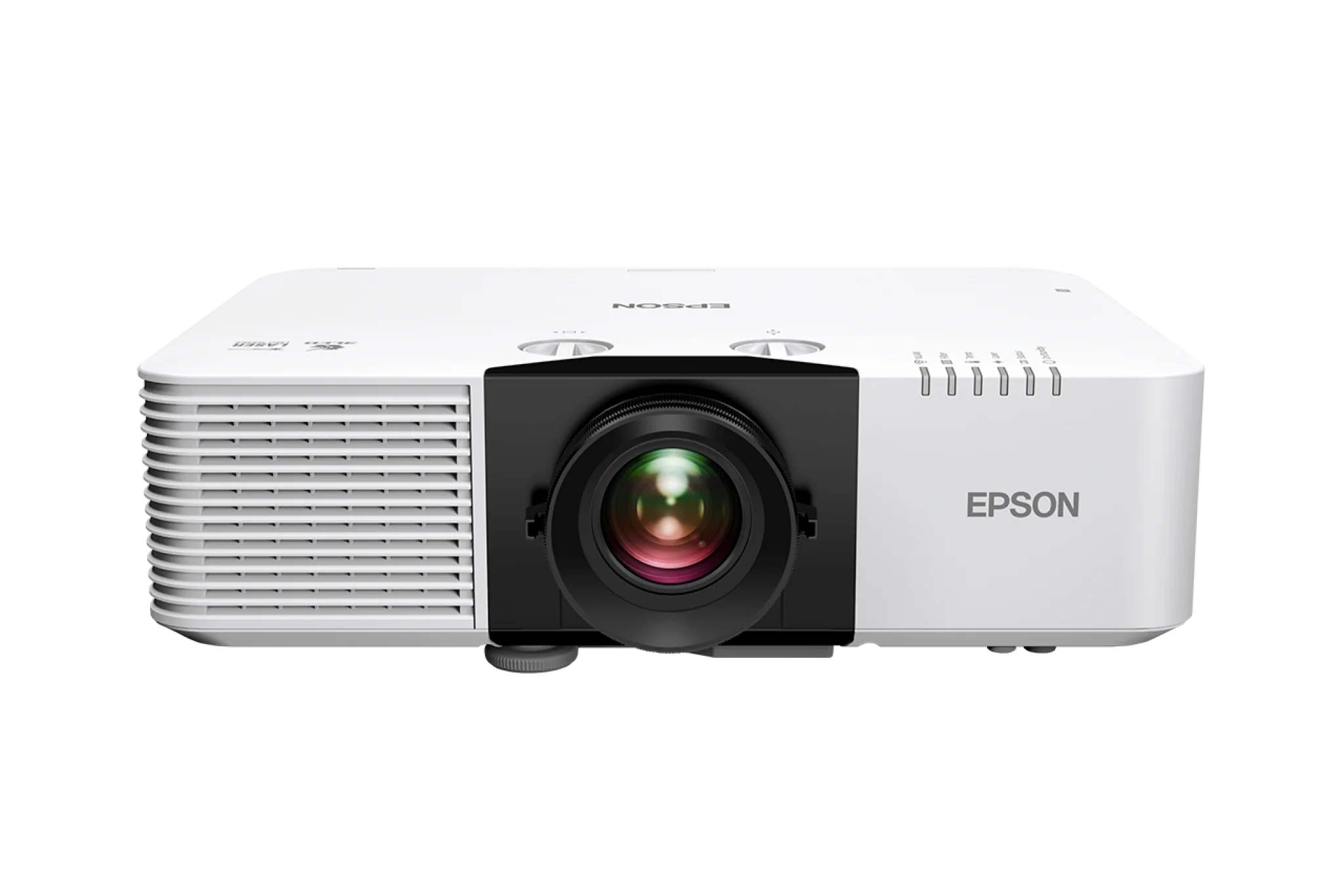 Projektor laserowy Epson EB-L790SU – zdjęcie 2
