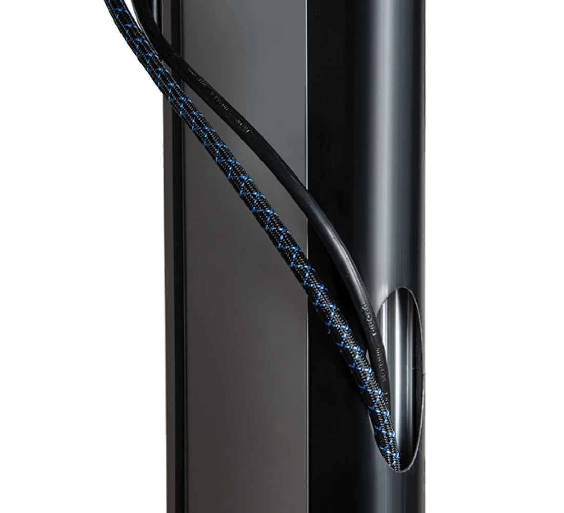 Kolumna pionowa 1.8m B-Tech SYSTEM X BT8380-180/B V3