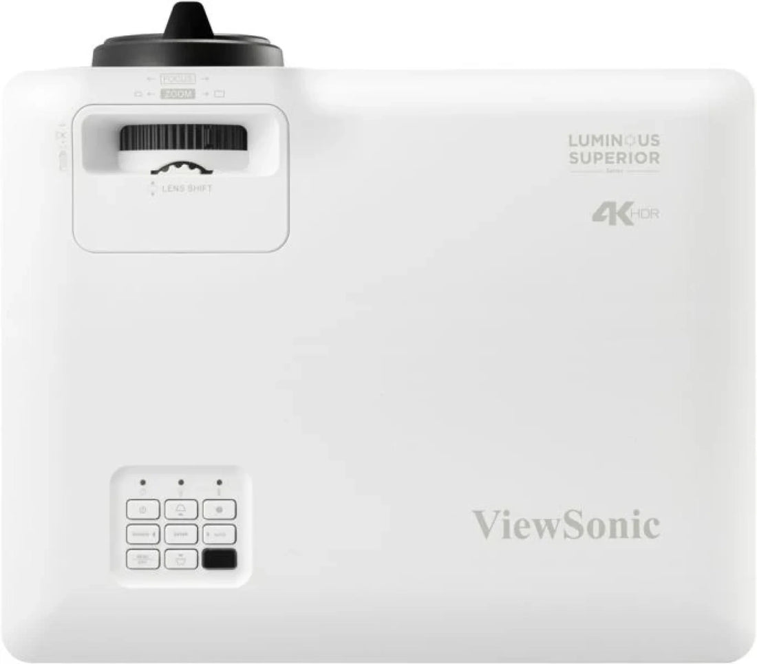 Projektor ViewSonic LS901-4K