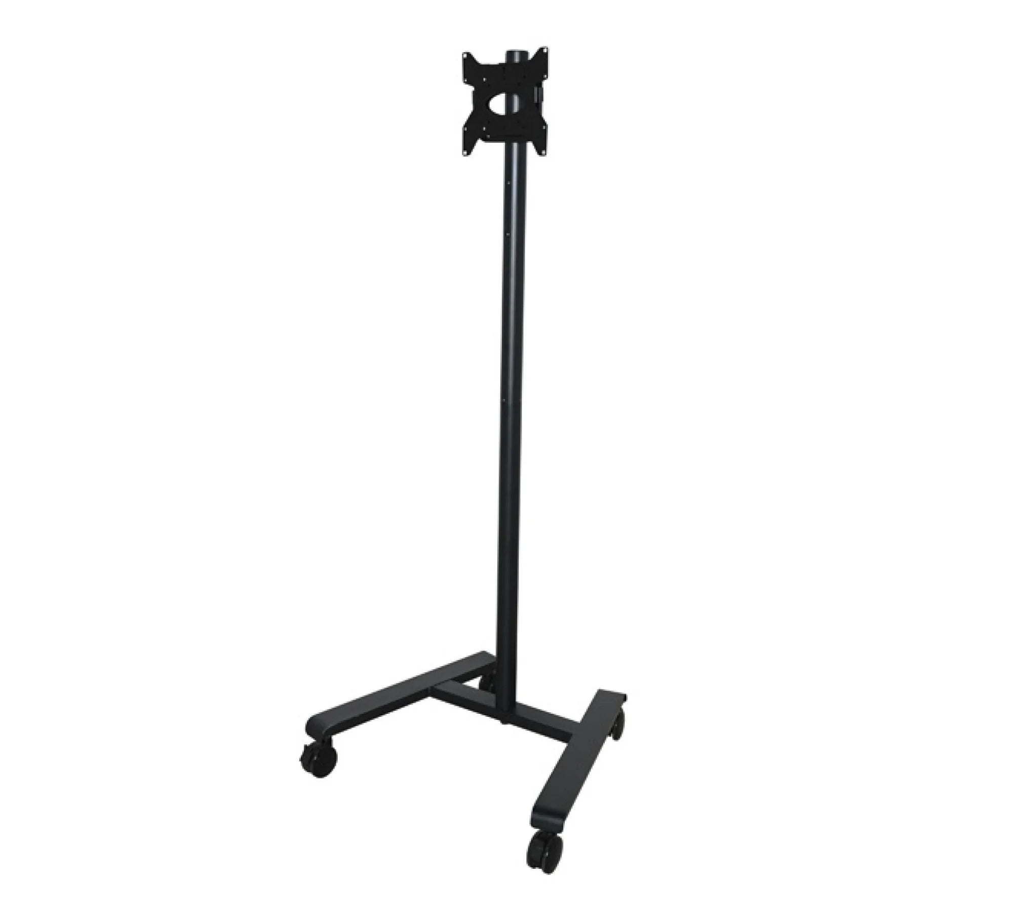 Mobilny statyw do monitora B-Tech Momentum BT7504/B – zdjęcie 2