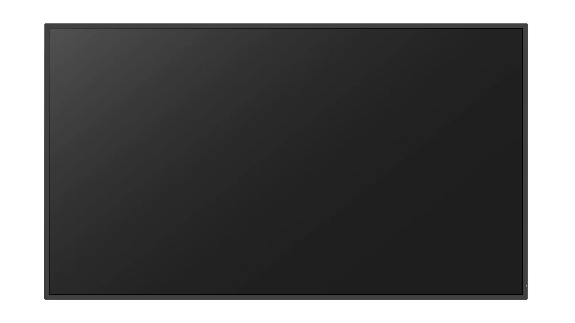 Monitor informacyjny Avtek DS 43 – zdjęcie 2