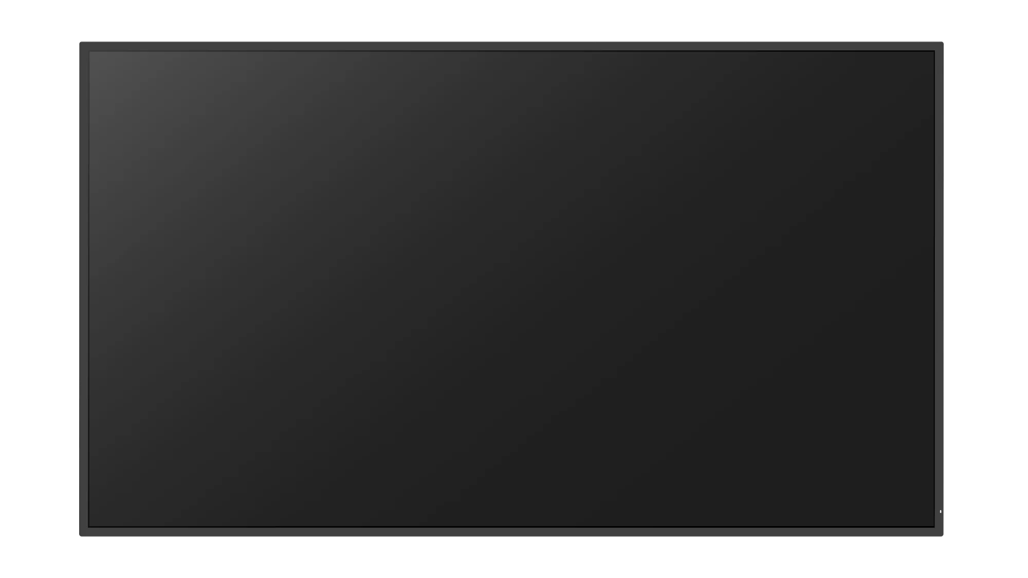 Monitor informacyjny Avtek DS 75 + Moduł WiFi/BT – zdjęcie 2