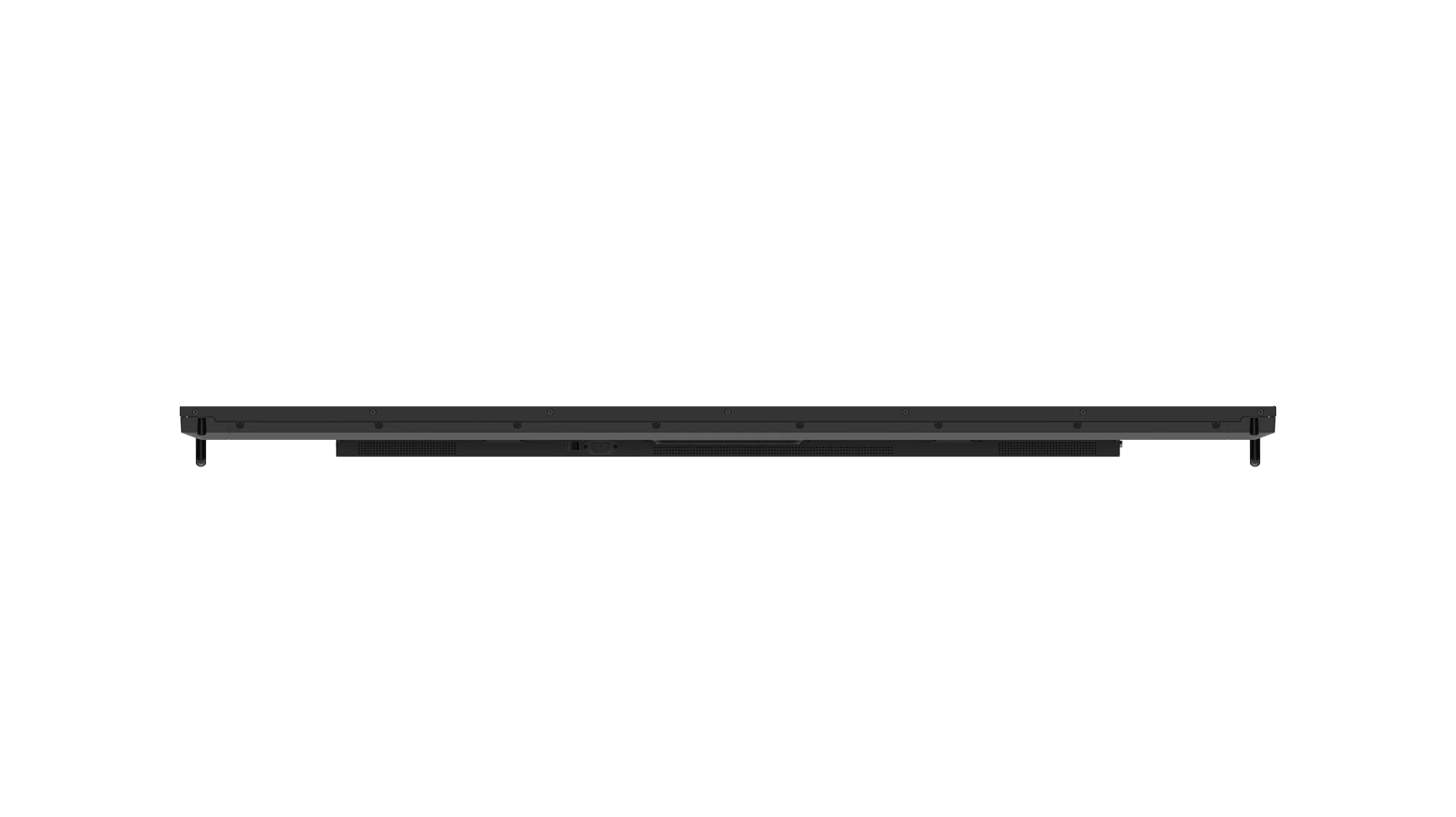 Monitor informacyjny Avtek DS2 65 – zdjęcie 2