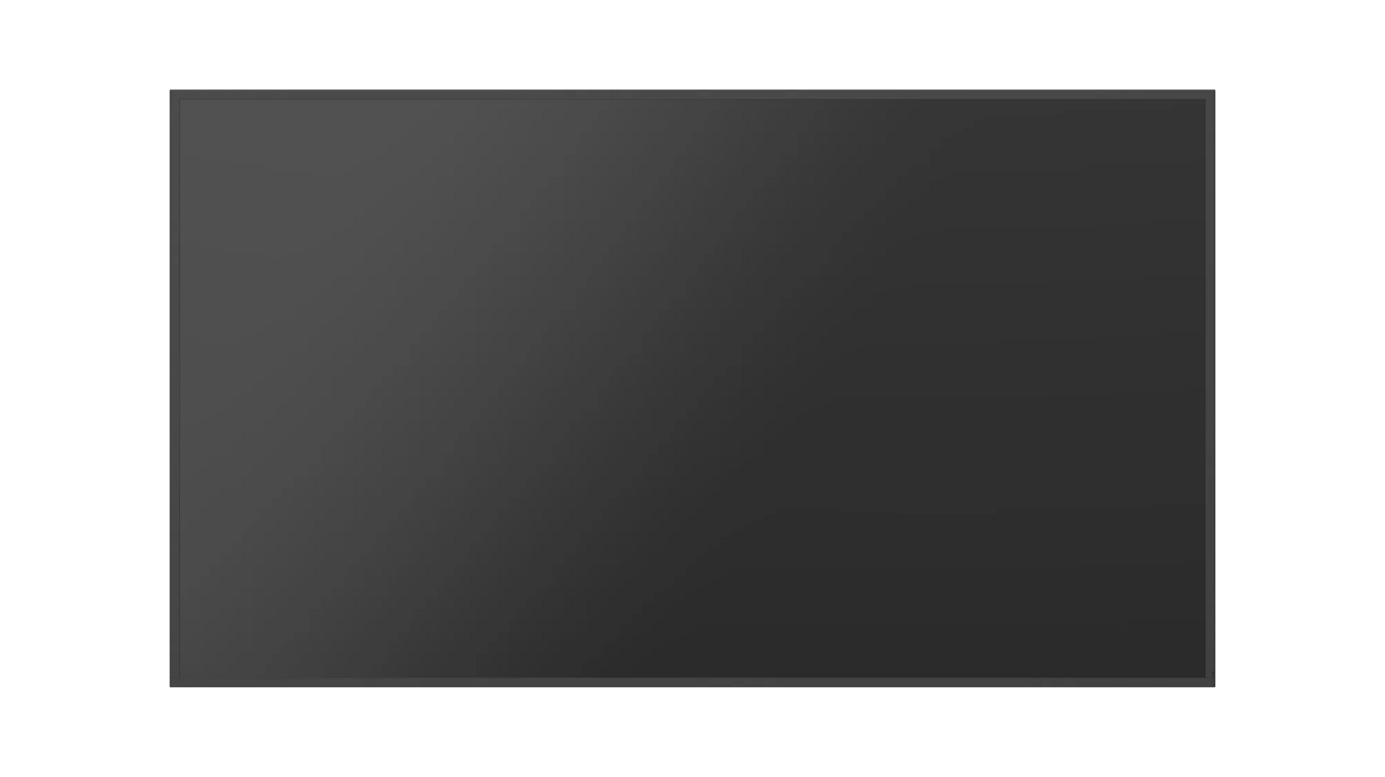 Monitor informacyjny Avtek DS2 75 – zdjęcie 2