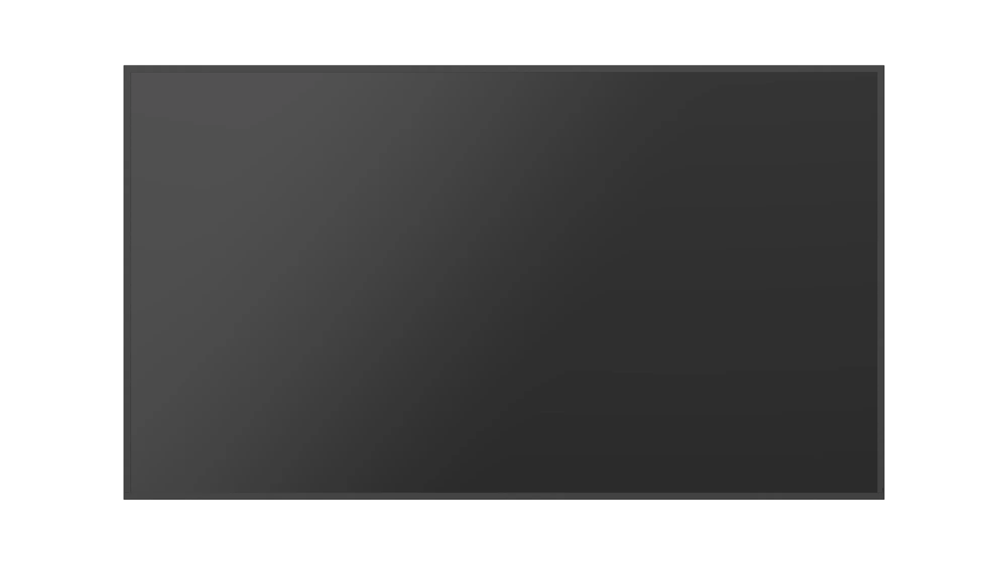 Monitor informacyjny Avtek DS2 75 – zdjęcie 2
