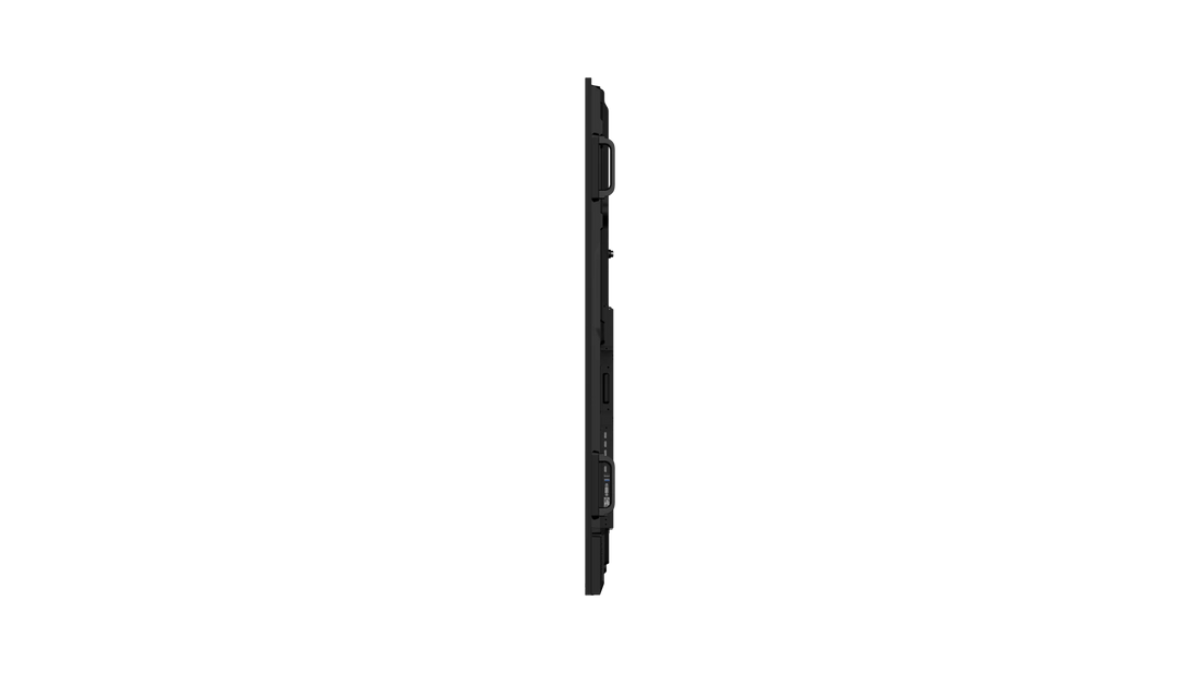 Monitor informacyjny Avtek DS2 98