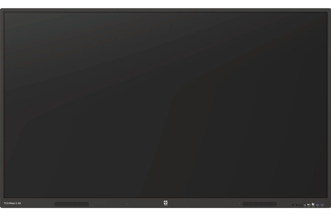 Monitor interaktywny Avtek TS 9 Mate G 65