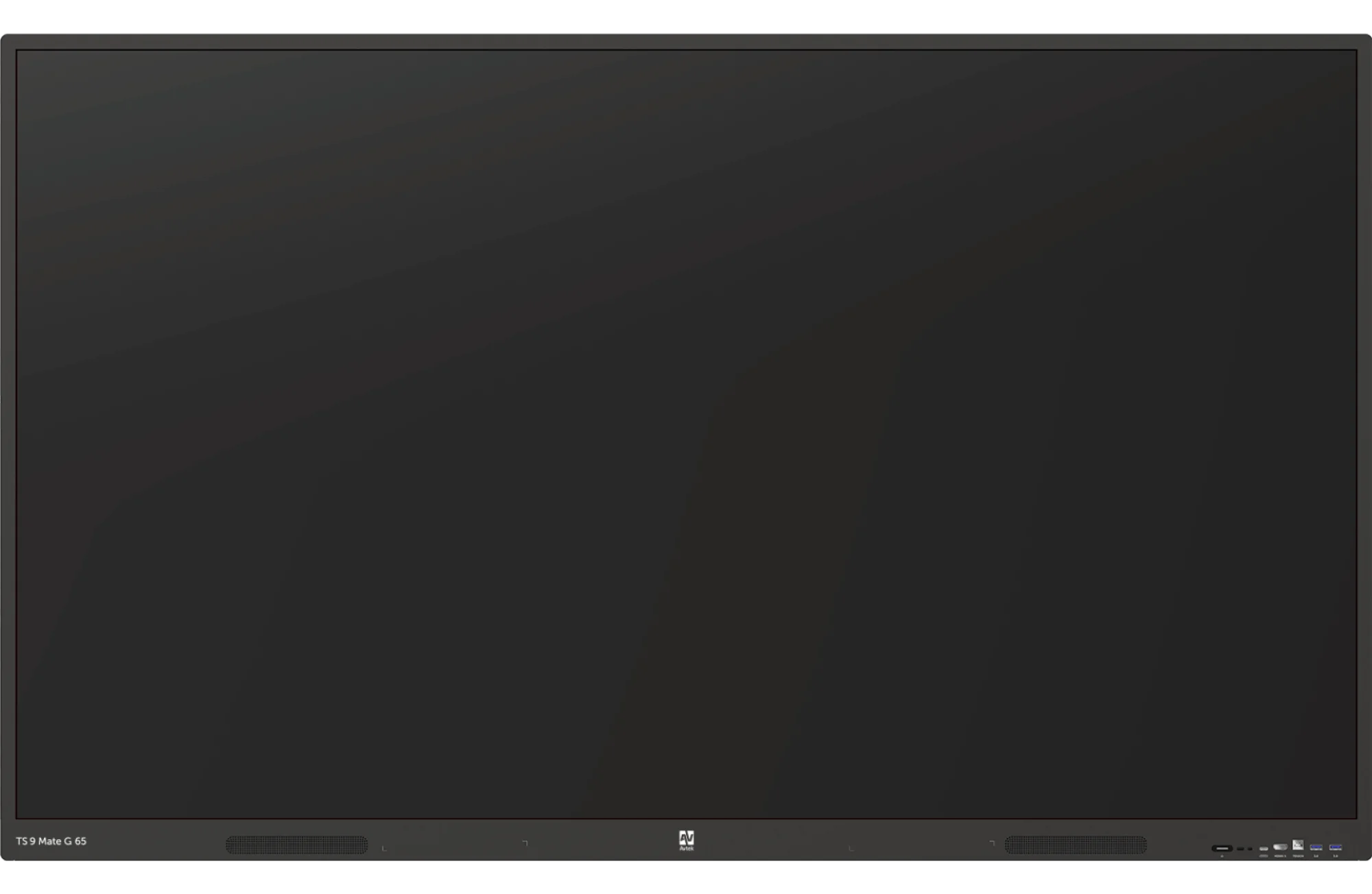 Monitor interaktywny Avtek TS 9 Mate G 65 – zdjęcie 2
