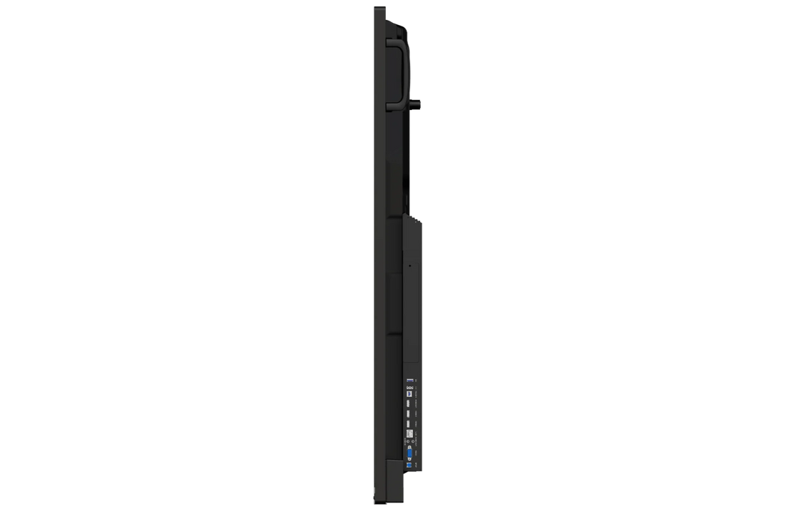 Monitor interaktywny Avtek TS 9 Mate G 75