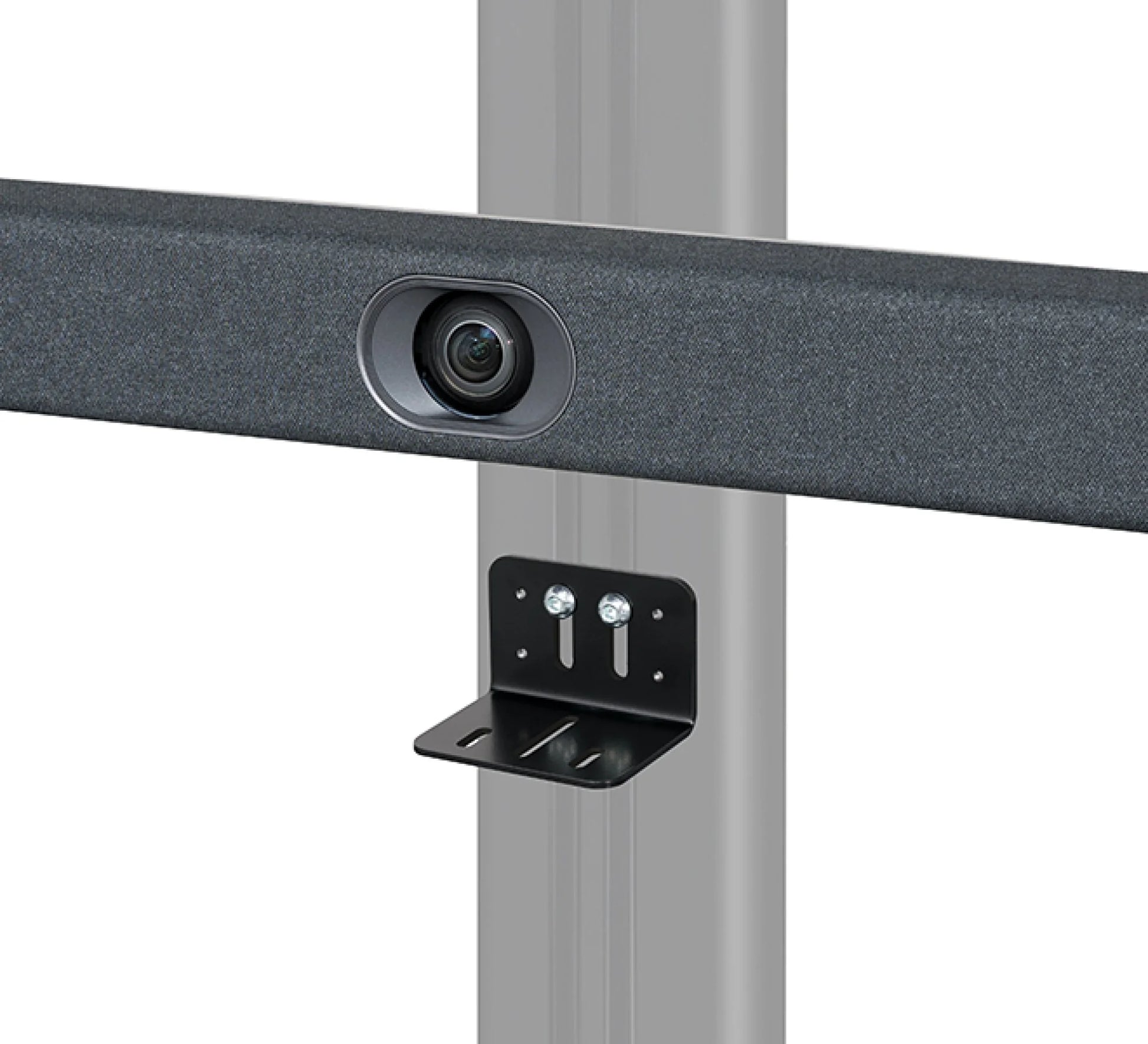 Płyta montażowa na Yealink Video Bars B-Tech BT7875/B V2 – zdjęcie 2