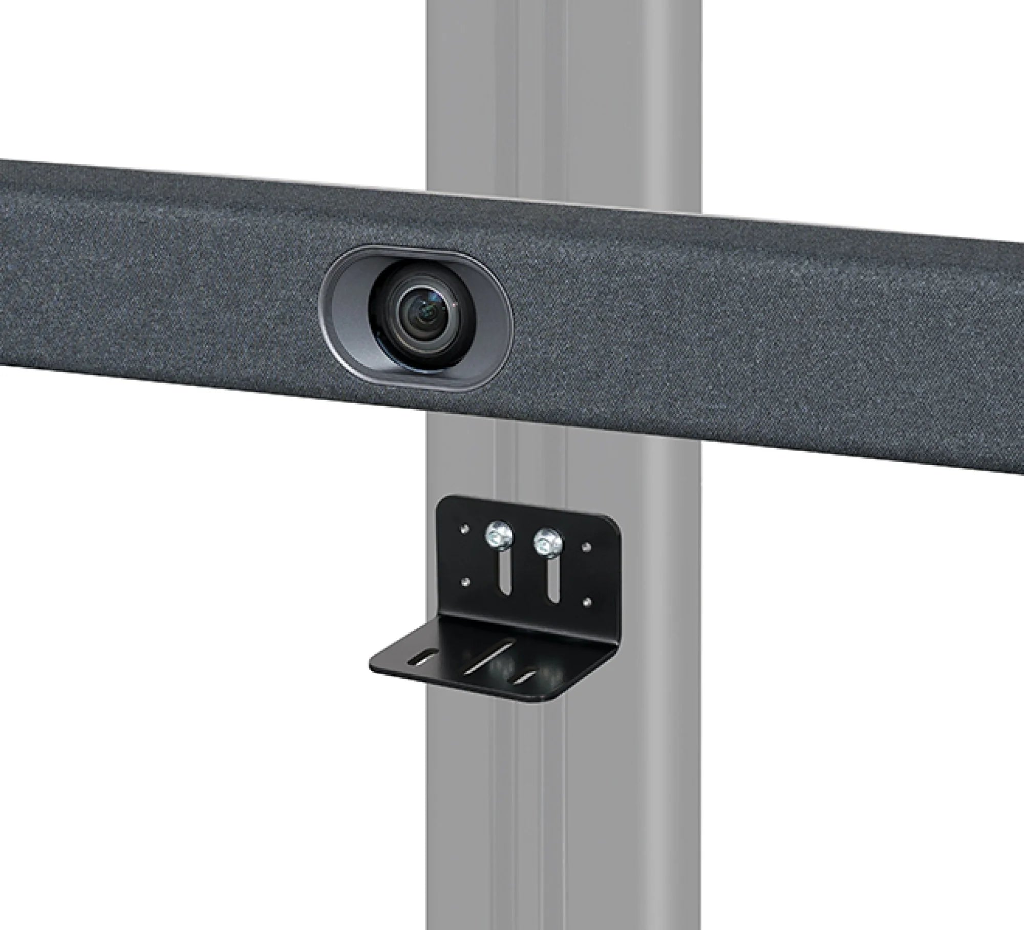 Płyta montażowa na Yealink Video Bars B-Tech BT7875/B V2 – zdjęcie 2