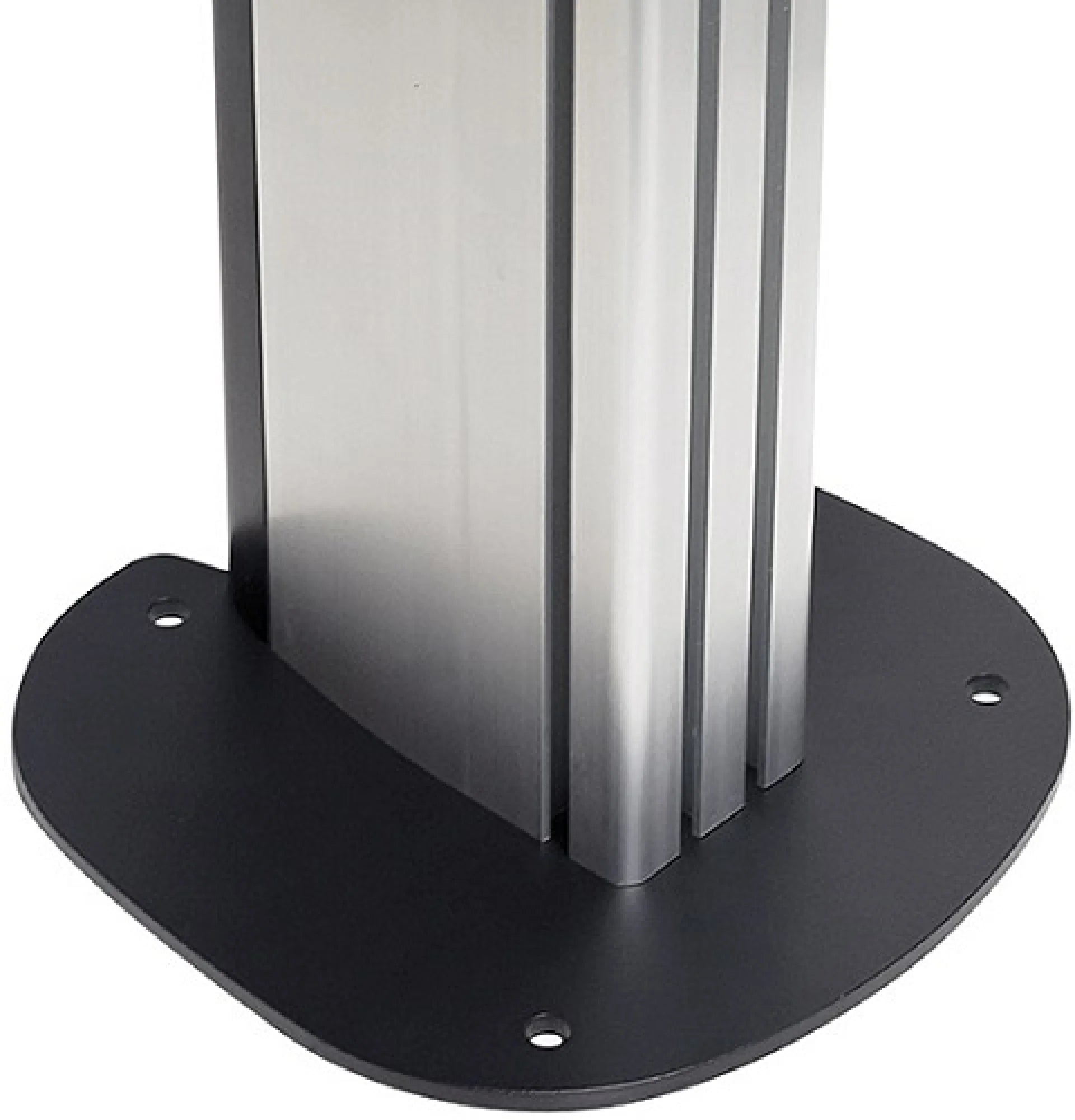 Podstawa do kolumny B-Tech SYSTEM X BT8380-FFB/B – zdjęcie 2