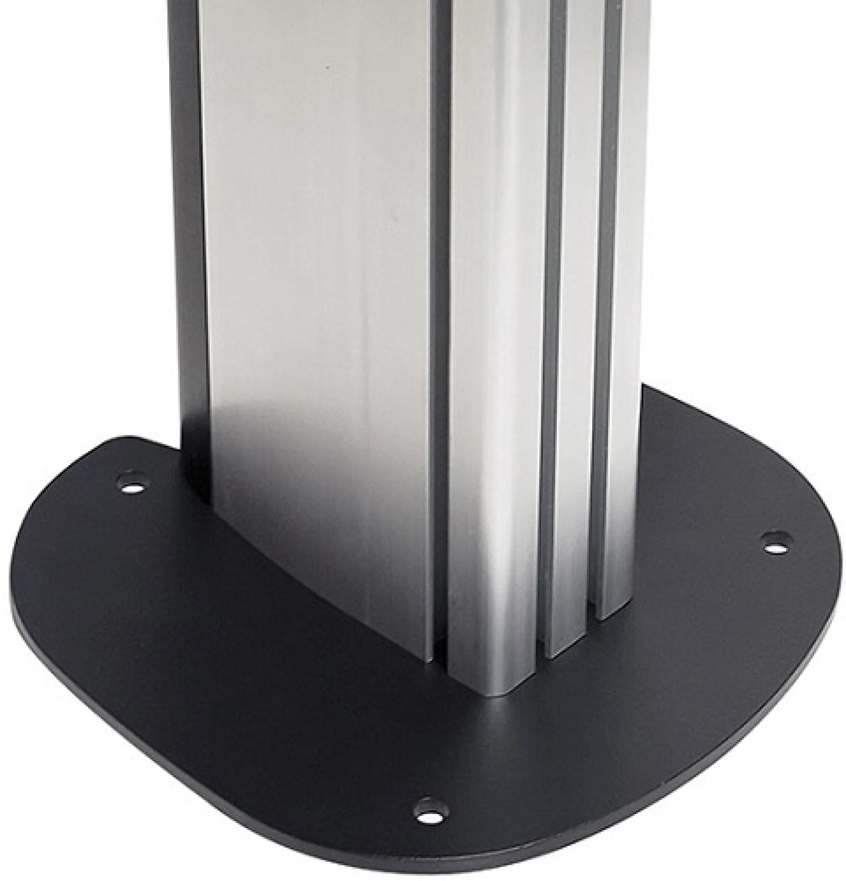 Podstawa do kolumny B-Tech SYSTEM X BT8380-FFB/B – zdjęcie 2
