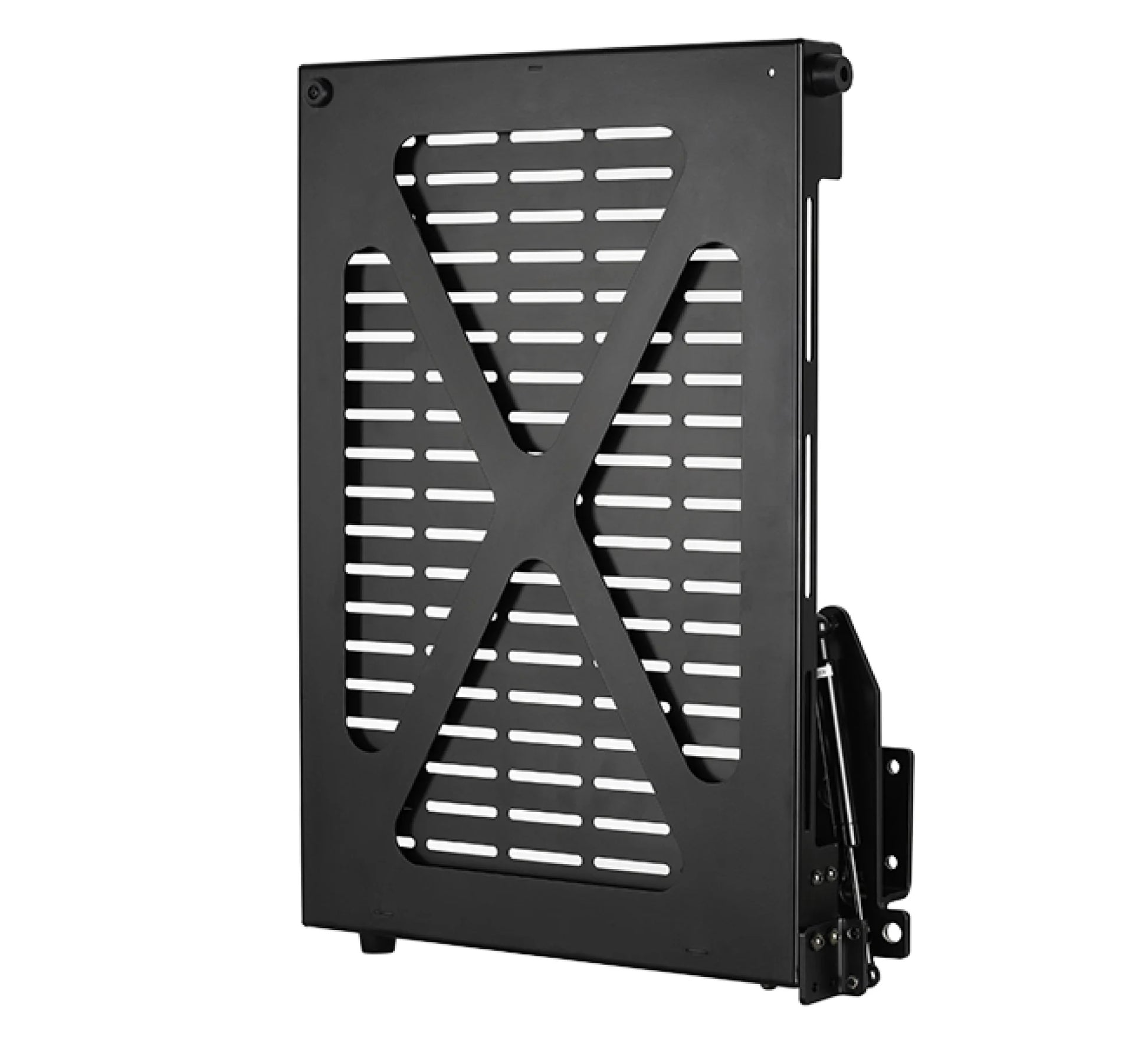 Półka na akcesoria AV B-Tech BT7884/B – zdjęcie 2
