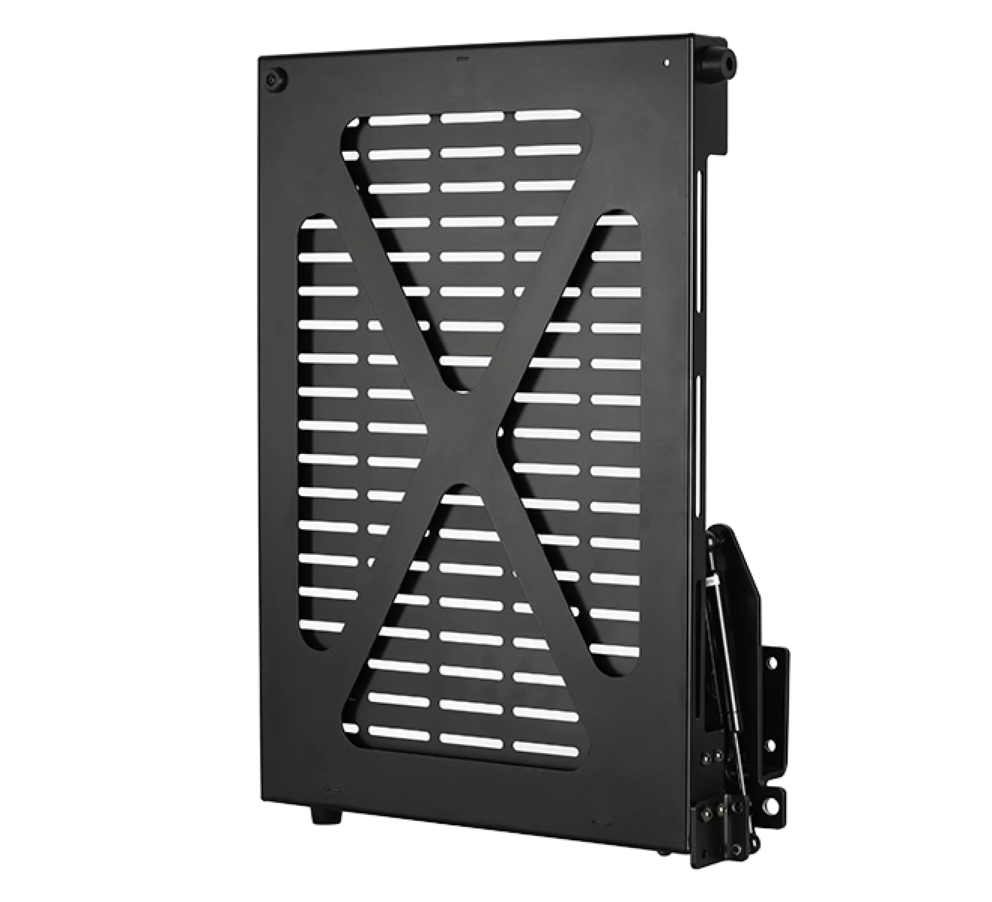 Półka na akcesoria AV B-Tech BT7884/B – zdjęcie 2