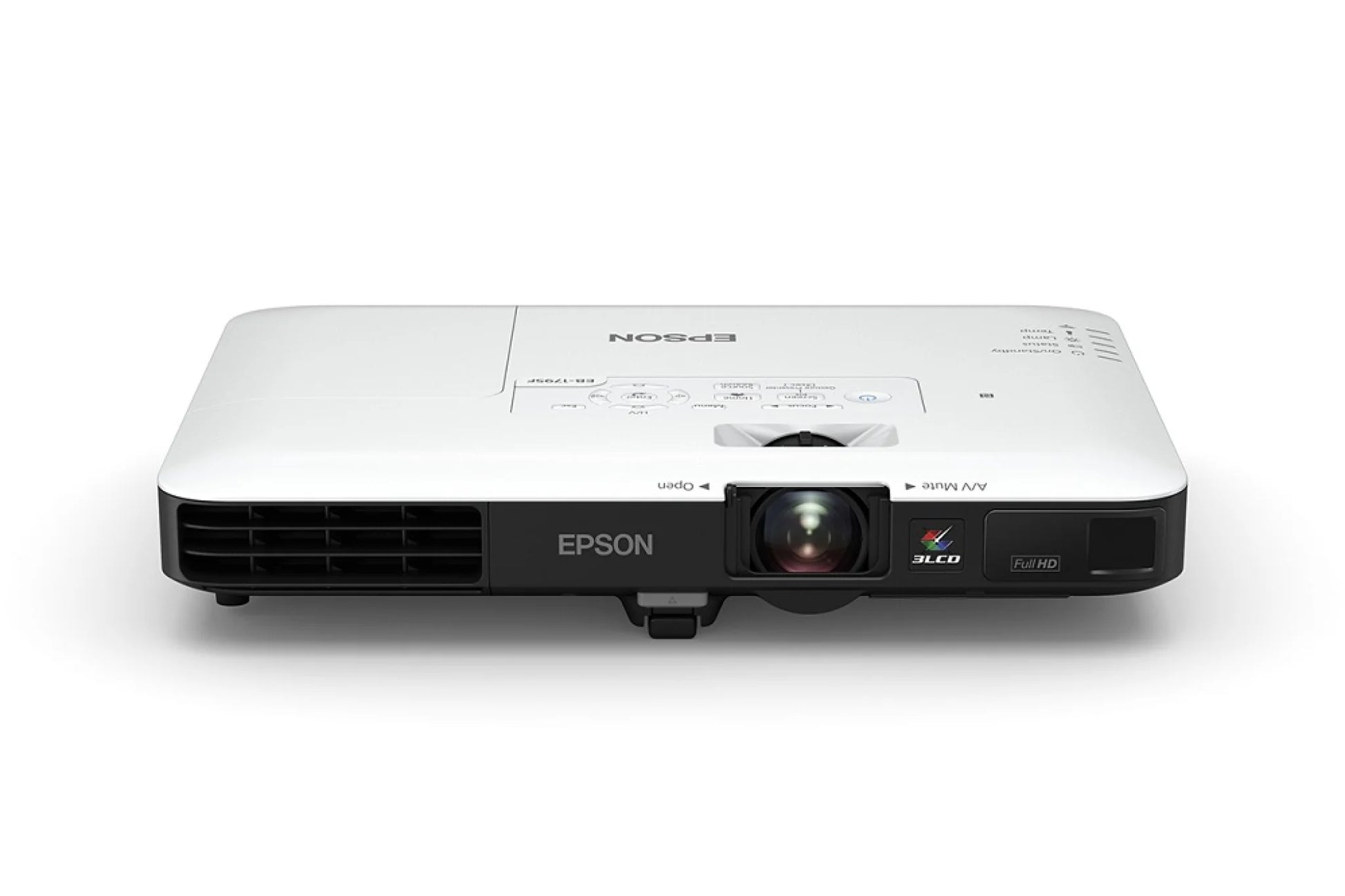 Projektor Epson EB-1795F – zdjęcie 2