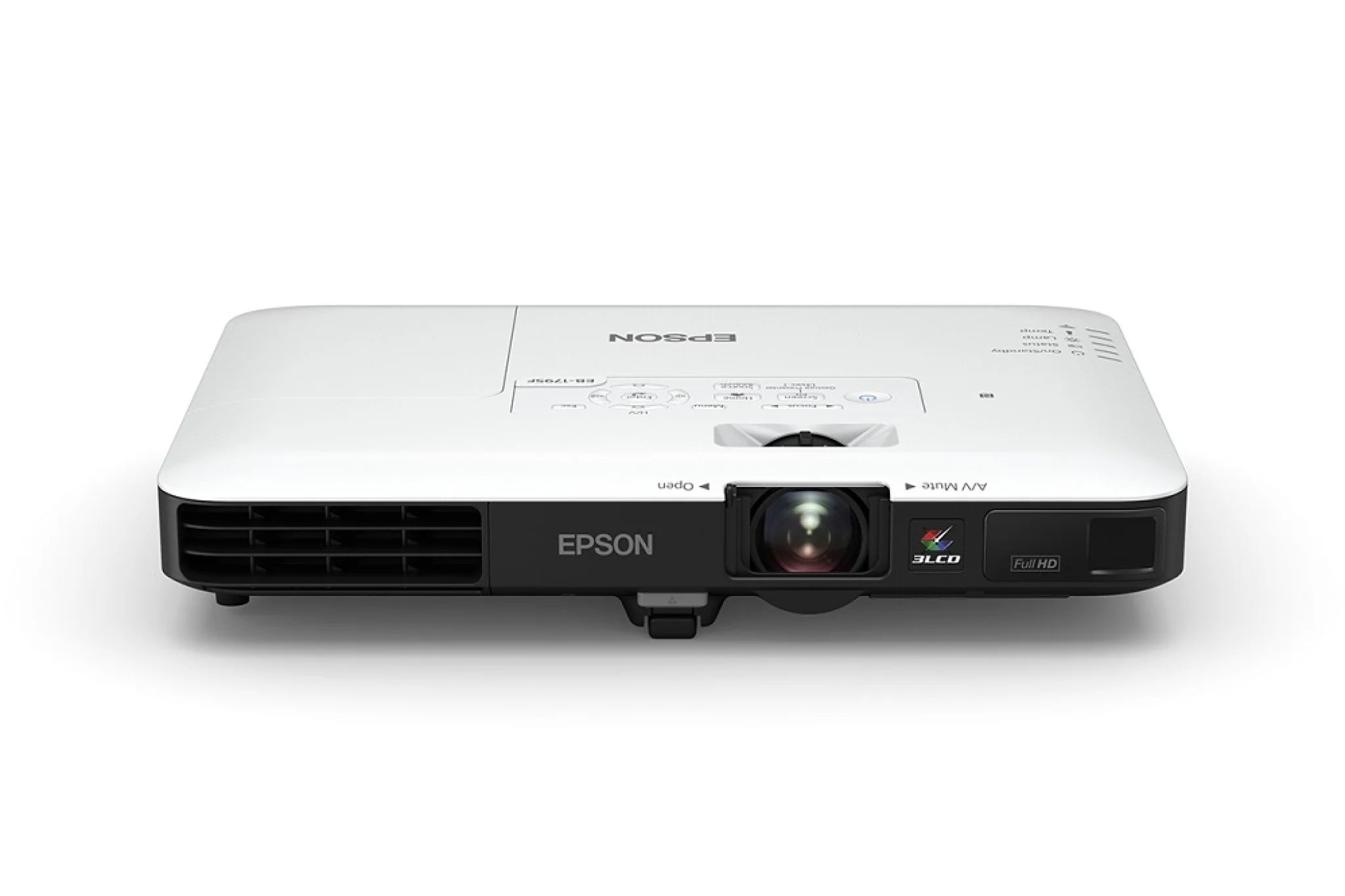 Projektor Epson EB-1795F – zdjęcie 2
