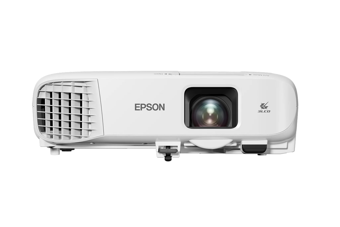 Projektor Epson EB-982W