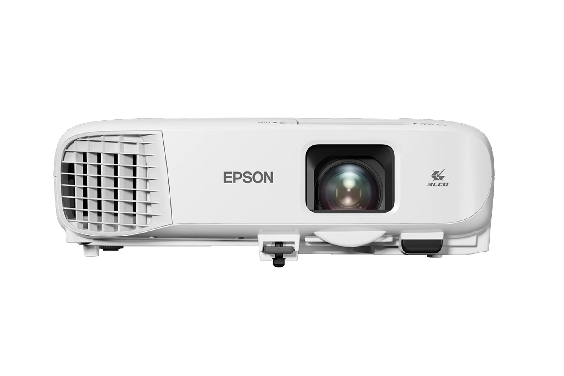 Projektor Epson EB-982W – zdjęcie 2