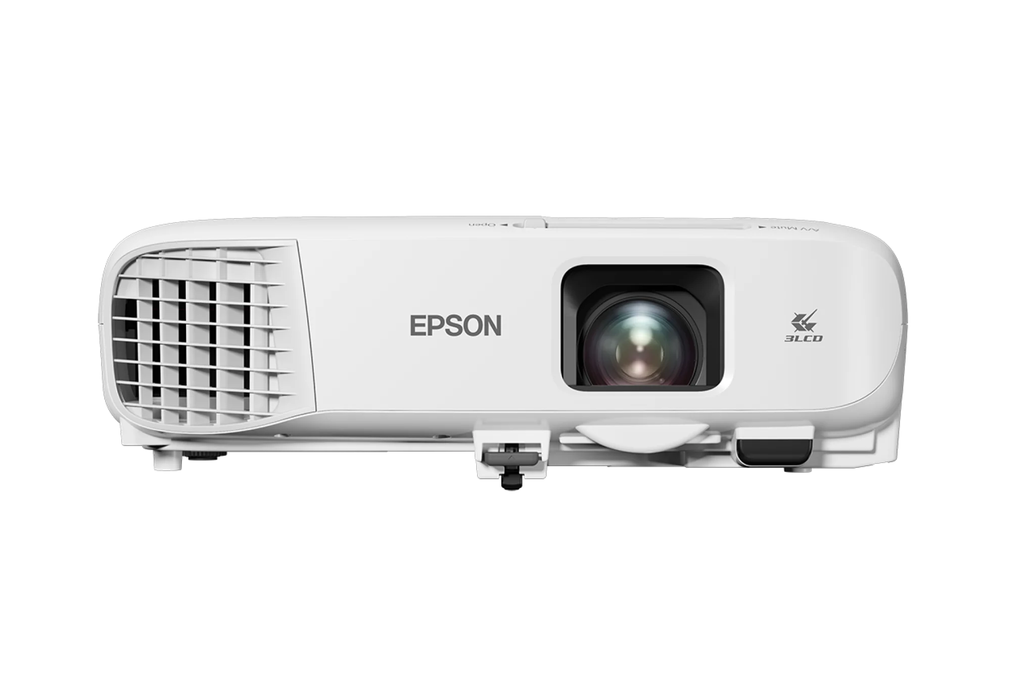 Projektor Epson EB-982W – zdjęcie 2