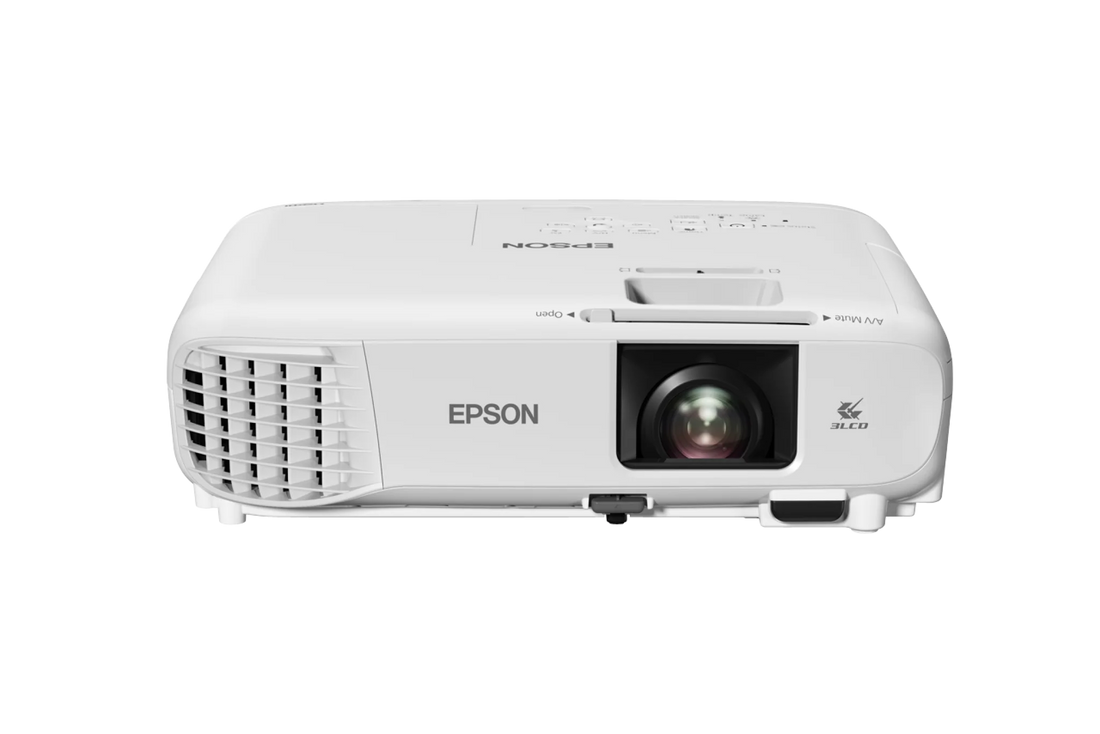 Projektor Epson EB-W49