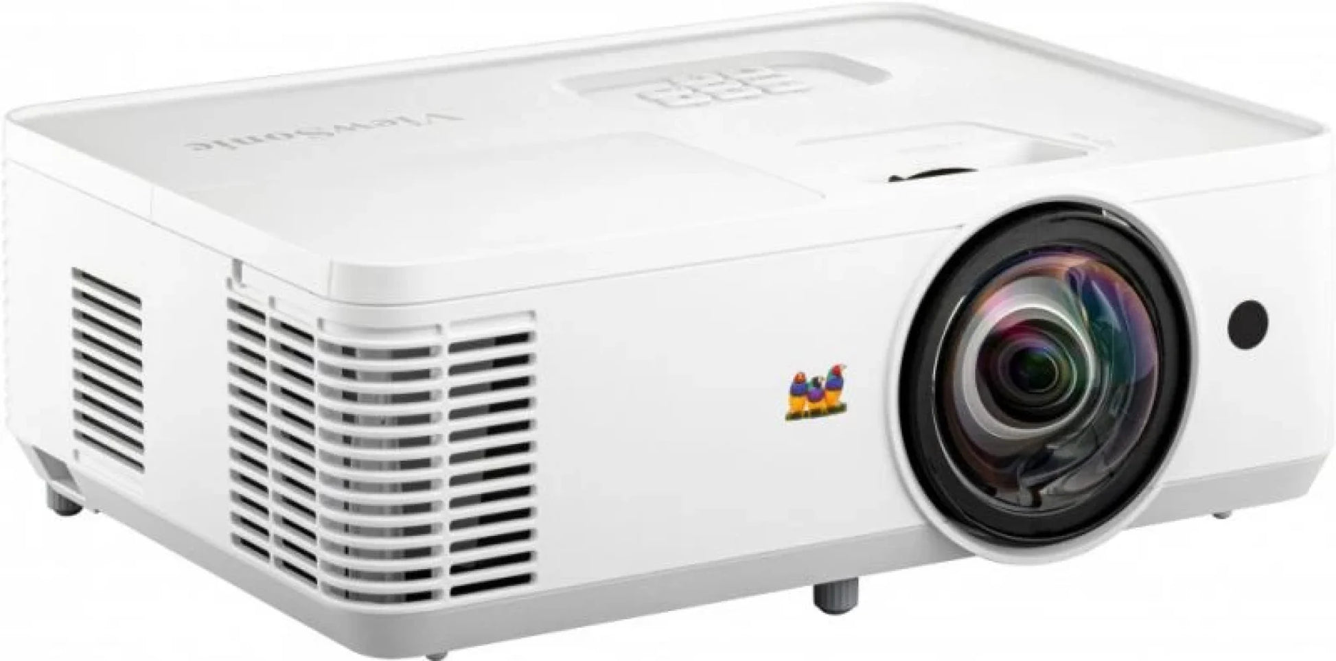 Projektor krótkoogniskowy ViewSonic PS502W – zdjęcie 2