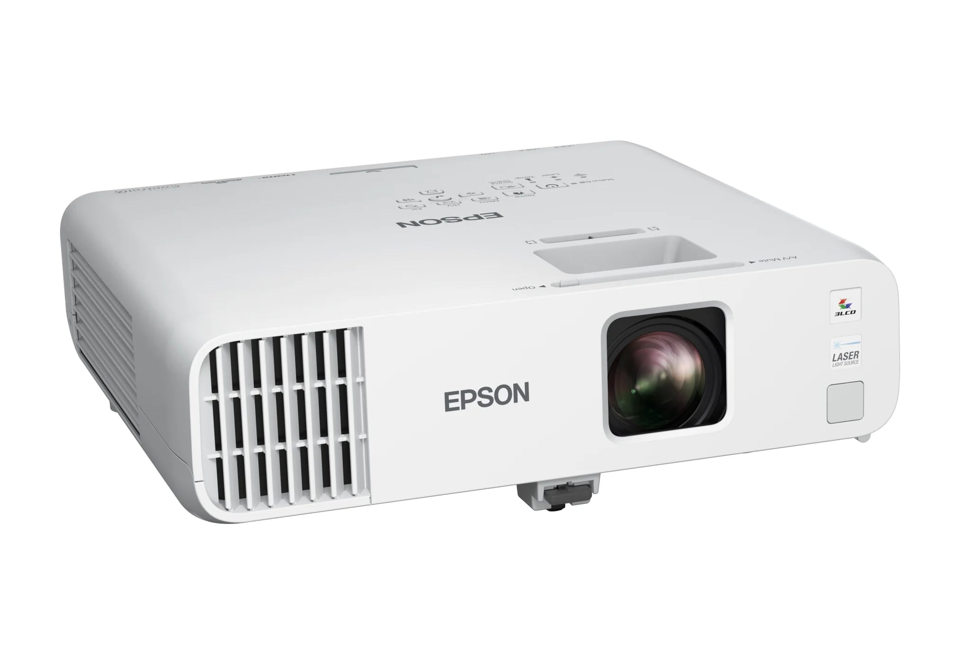 Projektor laserowy Epson EB-L210W – zdjęcie 2